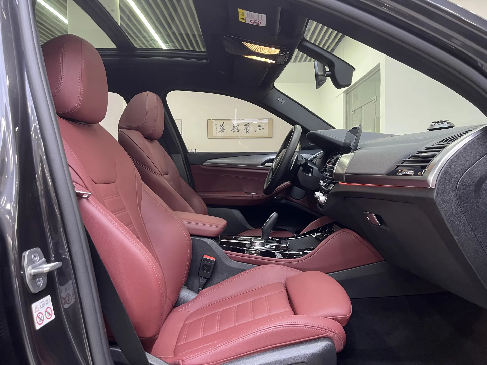 BMW X4, 2021 17