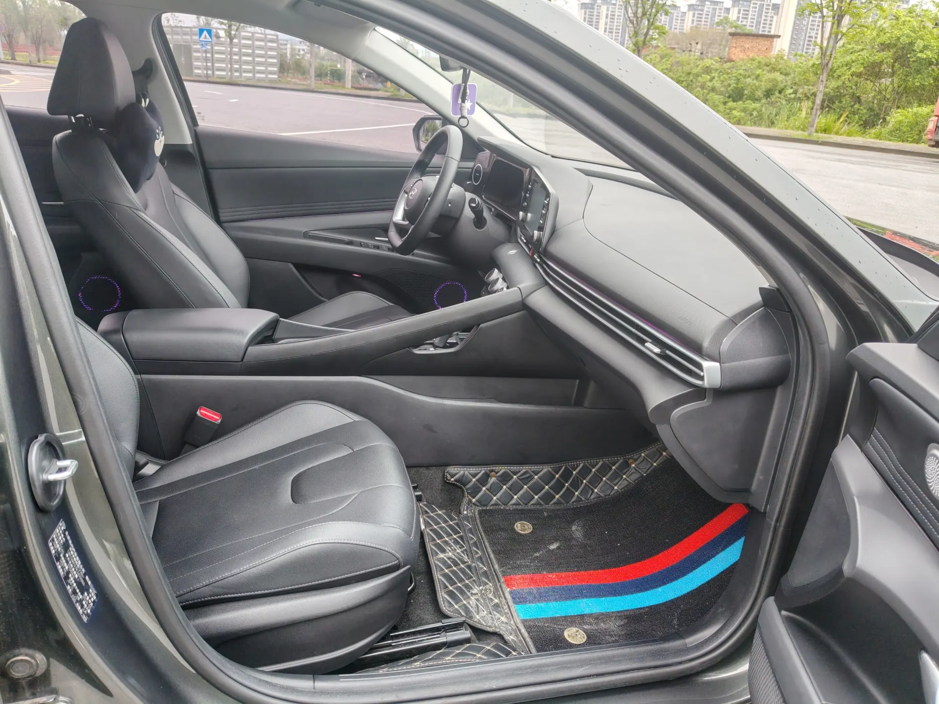 Hyundai Elantra, 2024 12