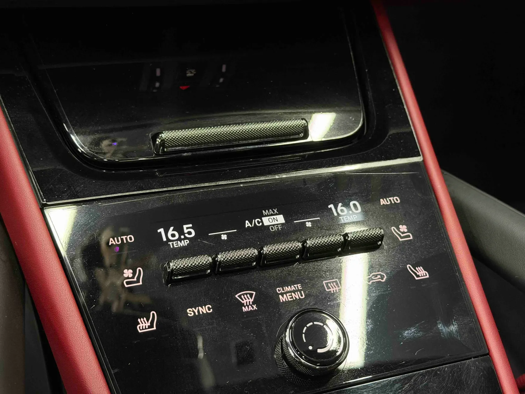 Porsche Cayenne, 2024 13