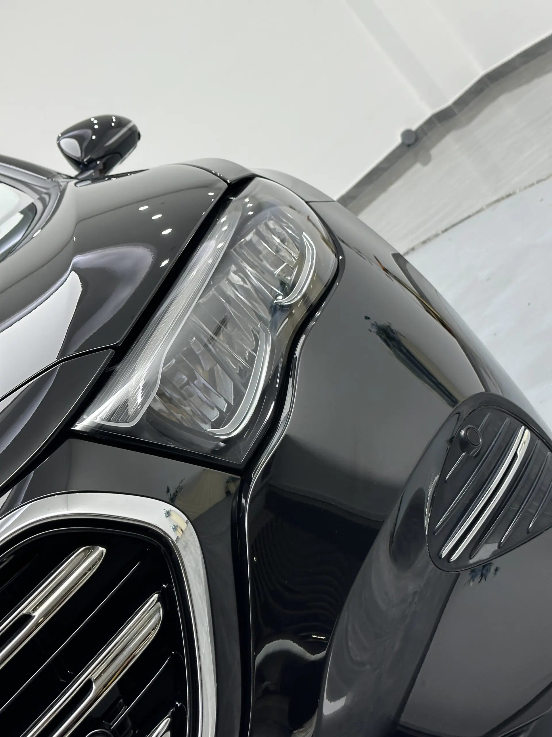 Mercedes-Benz E 300 L, 2025 19