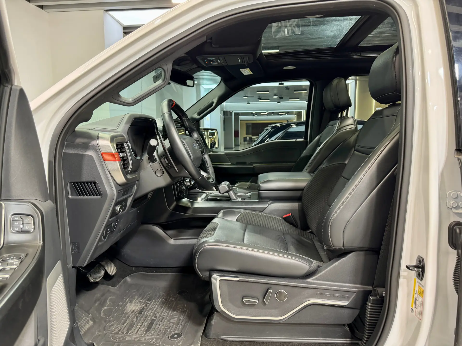 Ford F-150, 2023 14