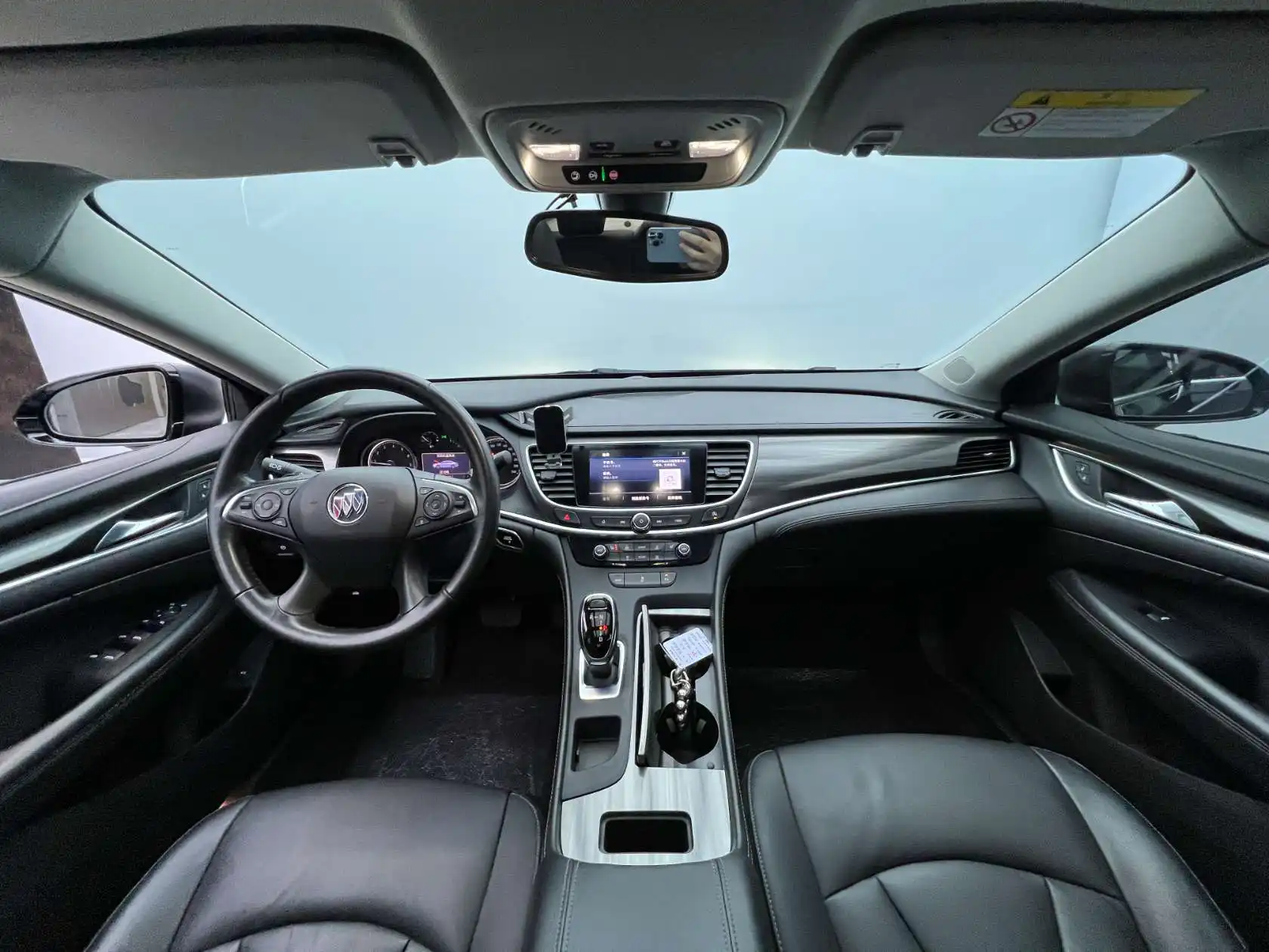 Buick LaCrosse, 2021 23
