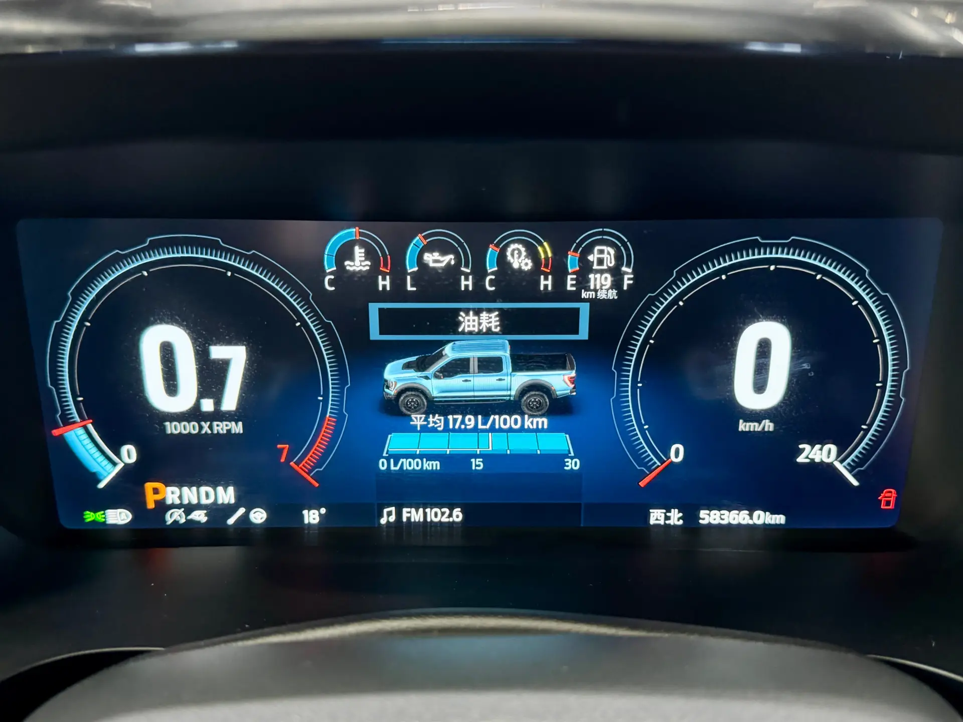 Ford F-150, 2023 18