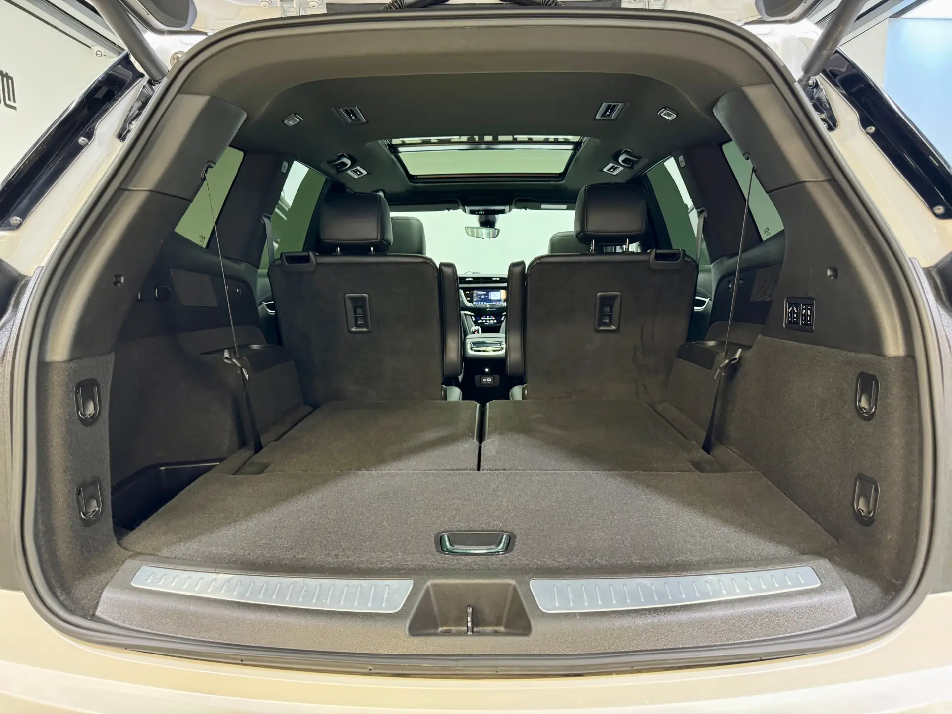 Cadillac XT6, 2022 22
