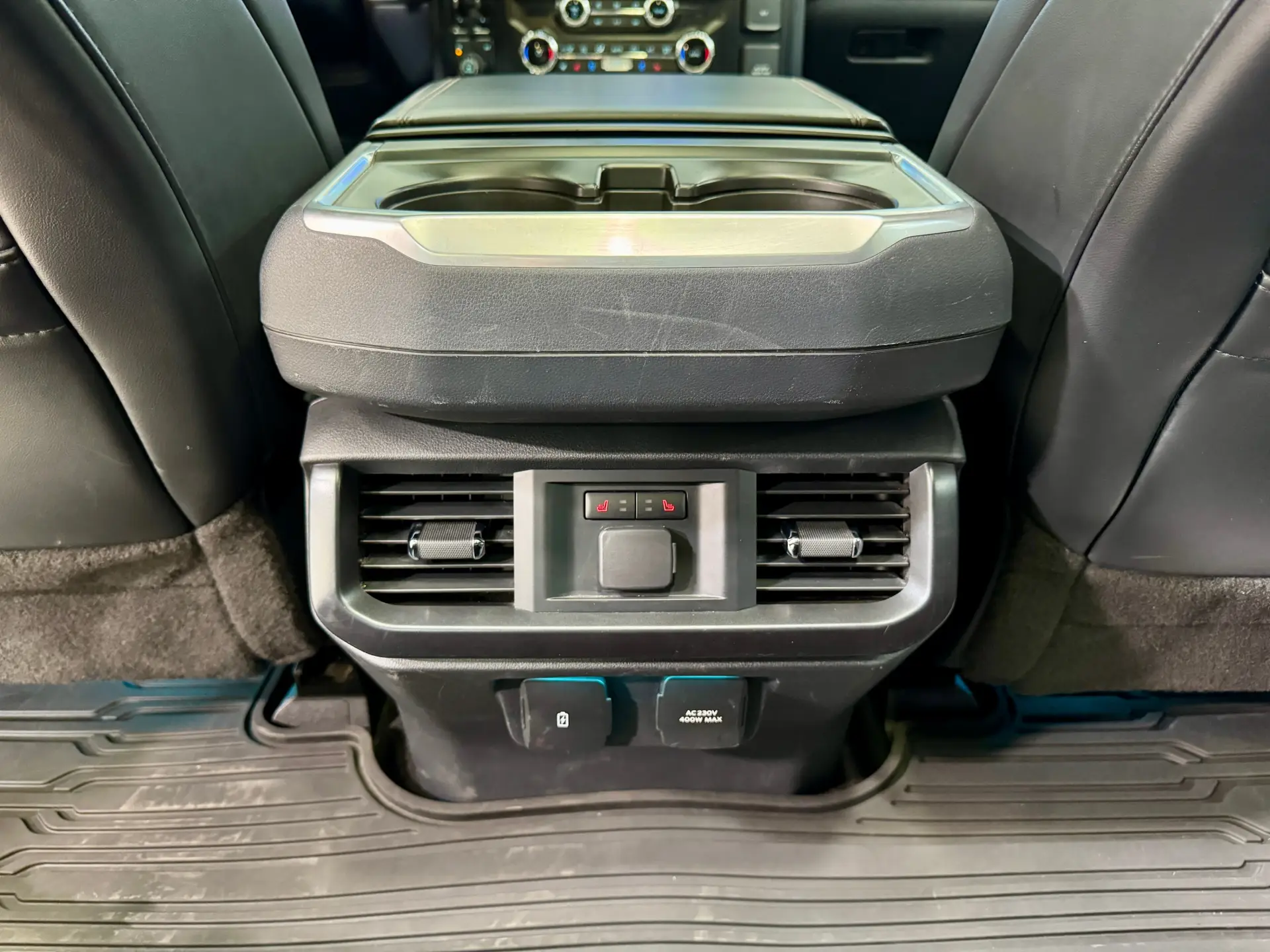 Ford F-150, 2023 26