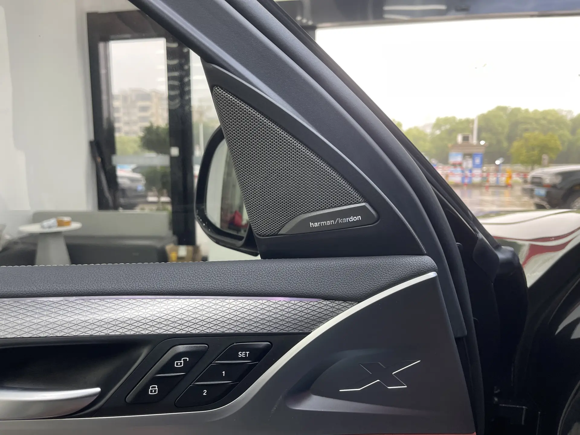 BMW X4, 2021 22