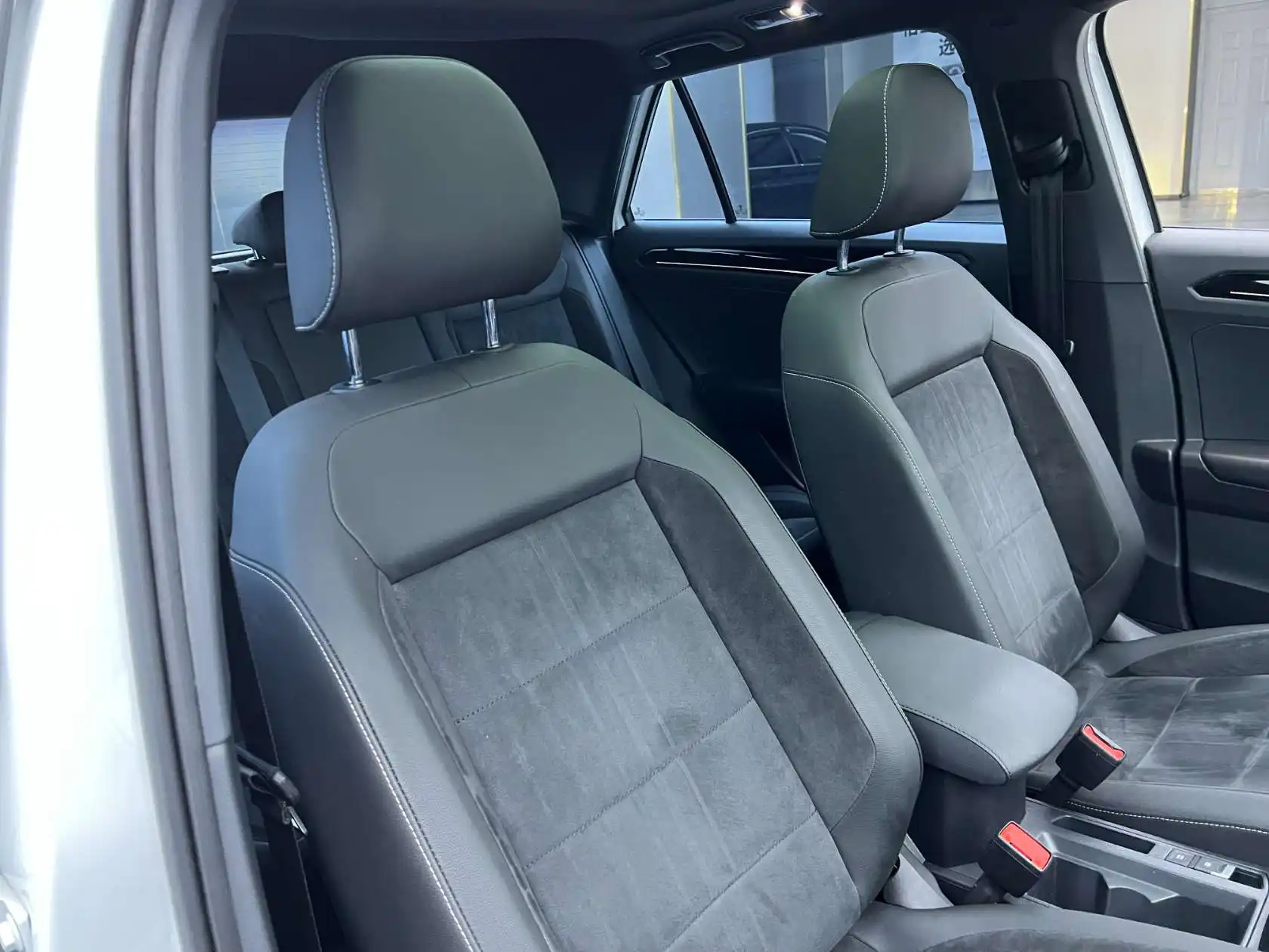 Volkswagen T-ROC, 2021 21