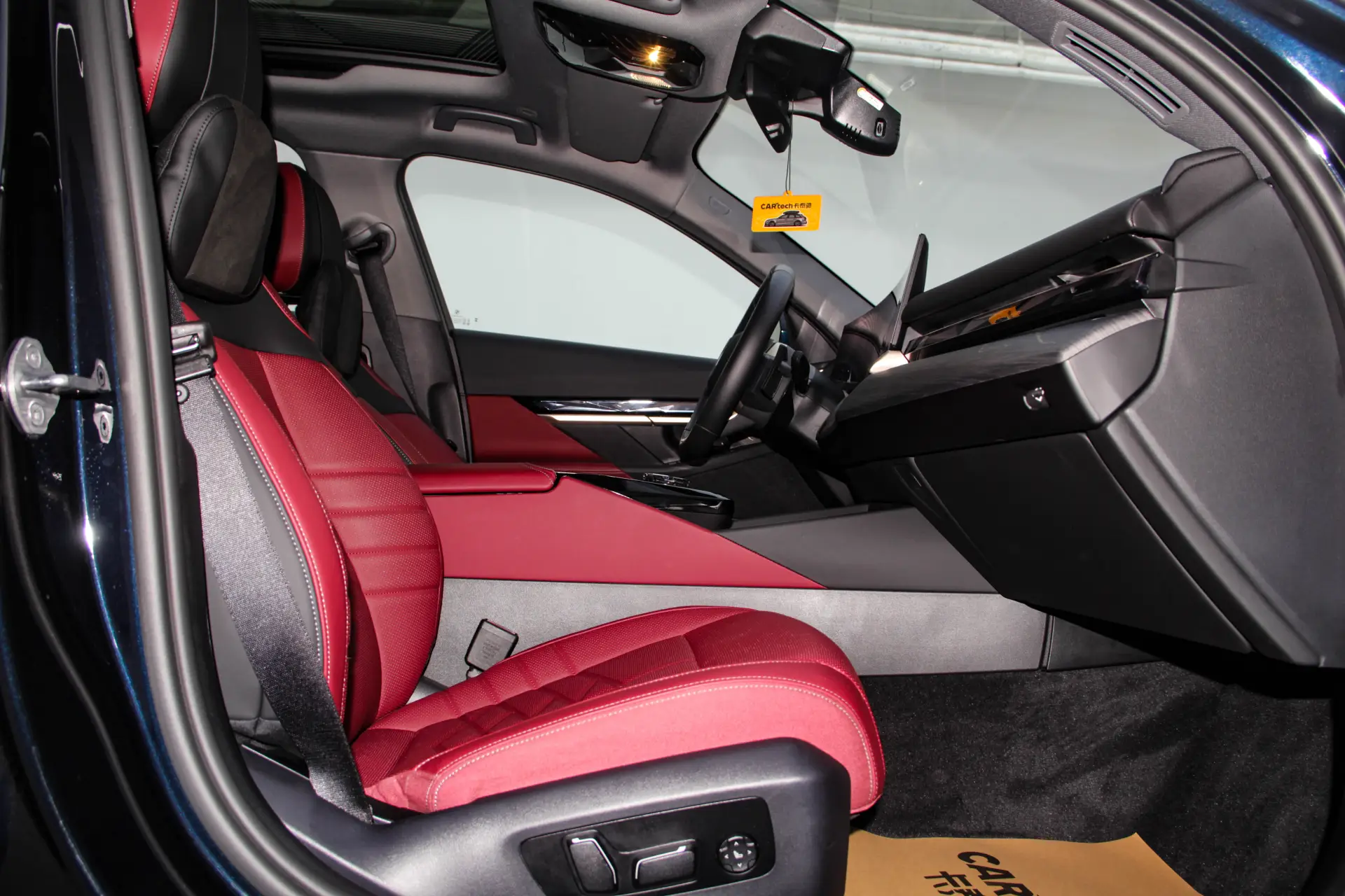 BMW 530Li, 2025 18