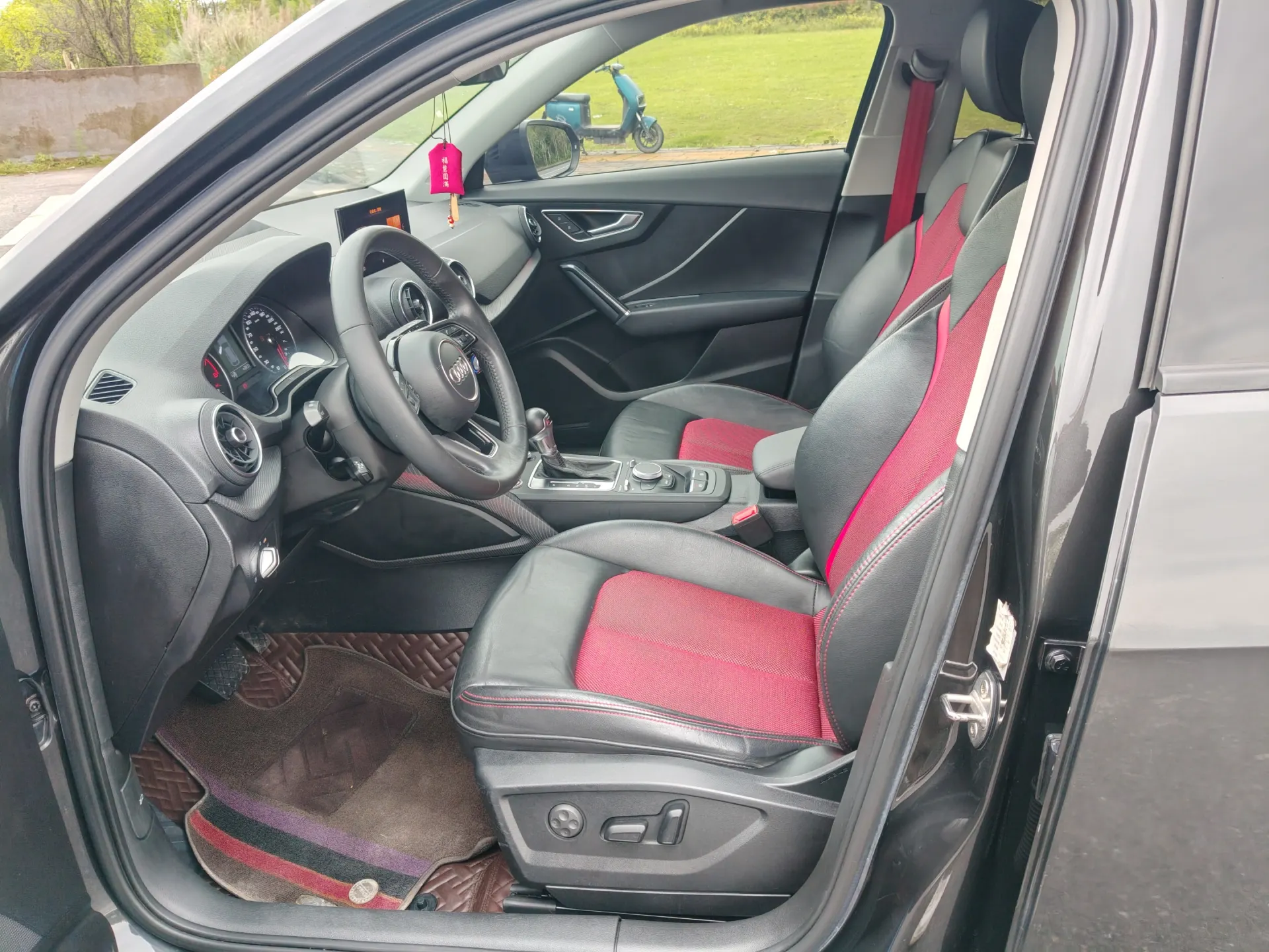 Audi Q2L 35 TFSI, 2021 12