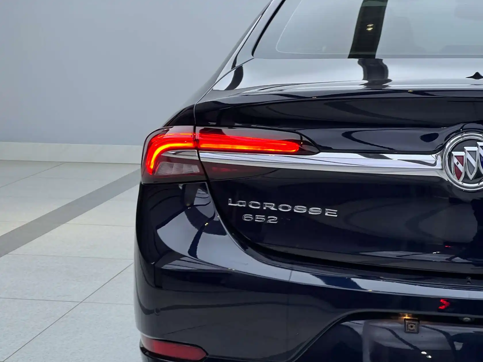 Buick LaCrosse, 2021 6