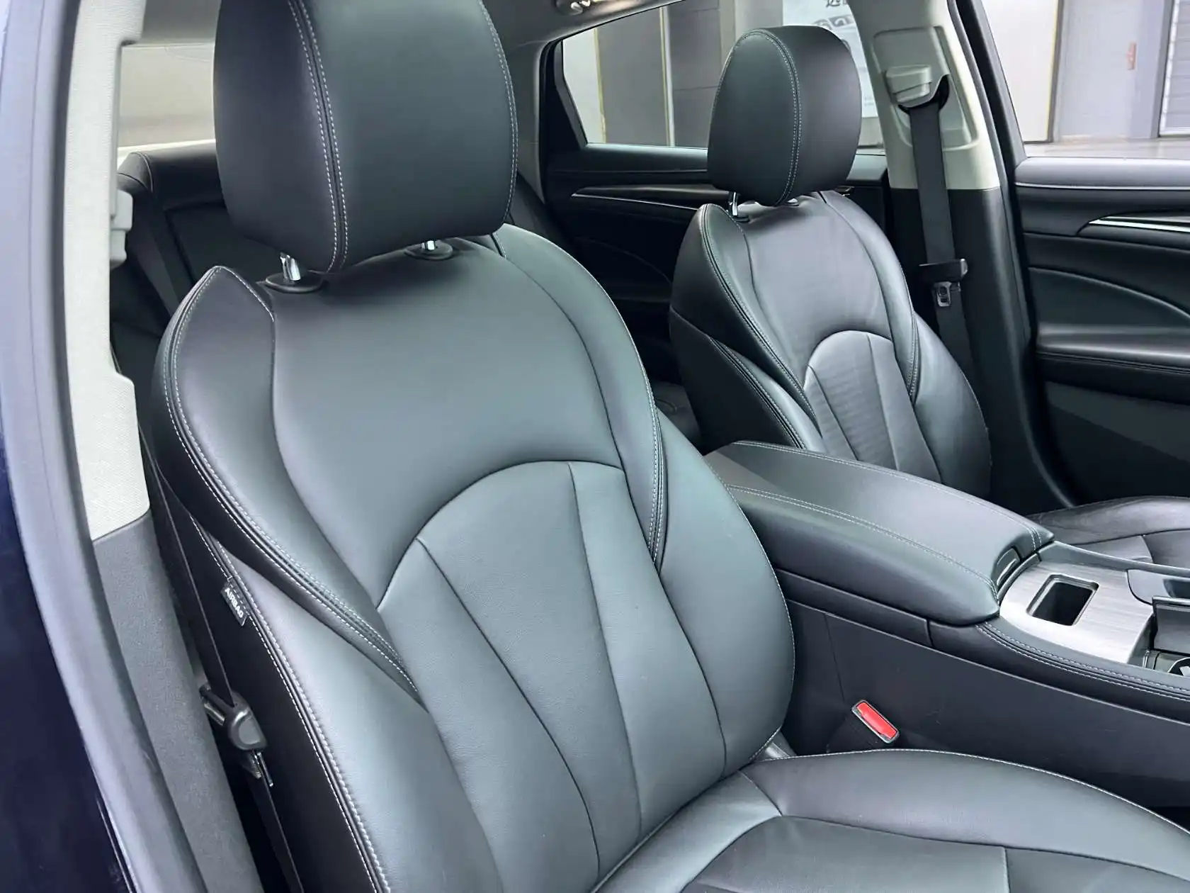 Buick LaCrosse, 2021 21