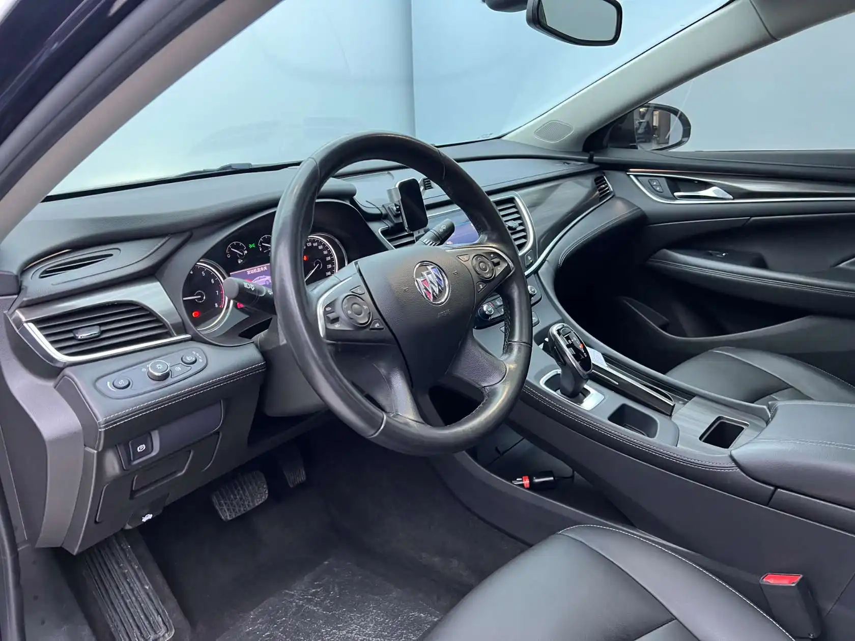 Buick LaCrosse, 2021 9