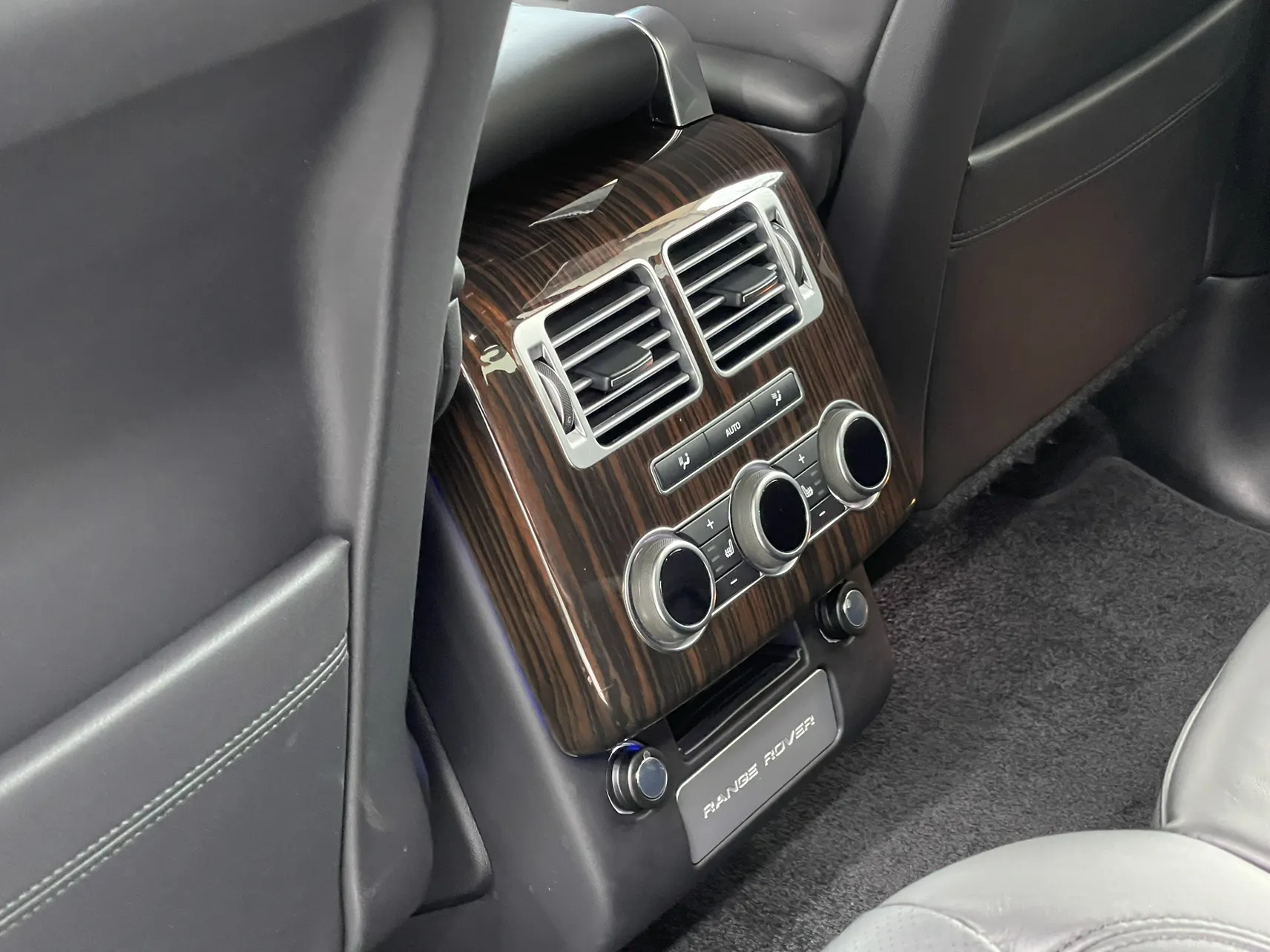 Land Rover Range Rover, 2017 15