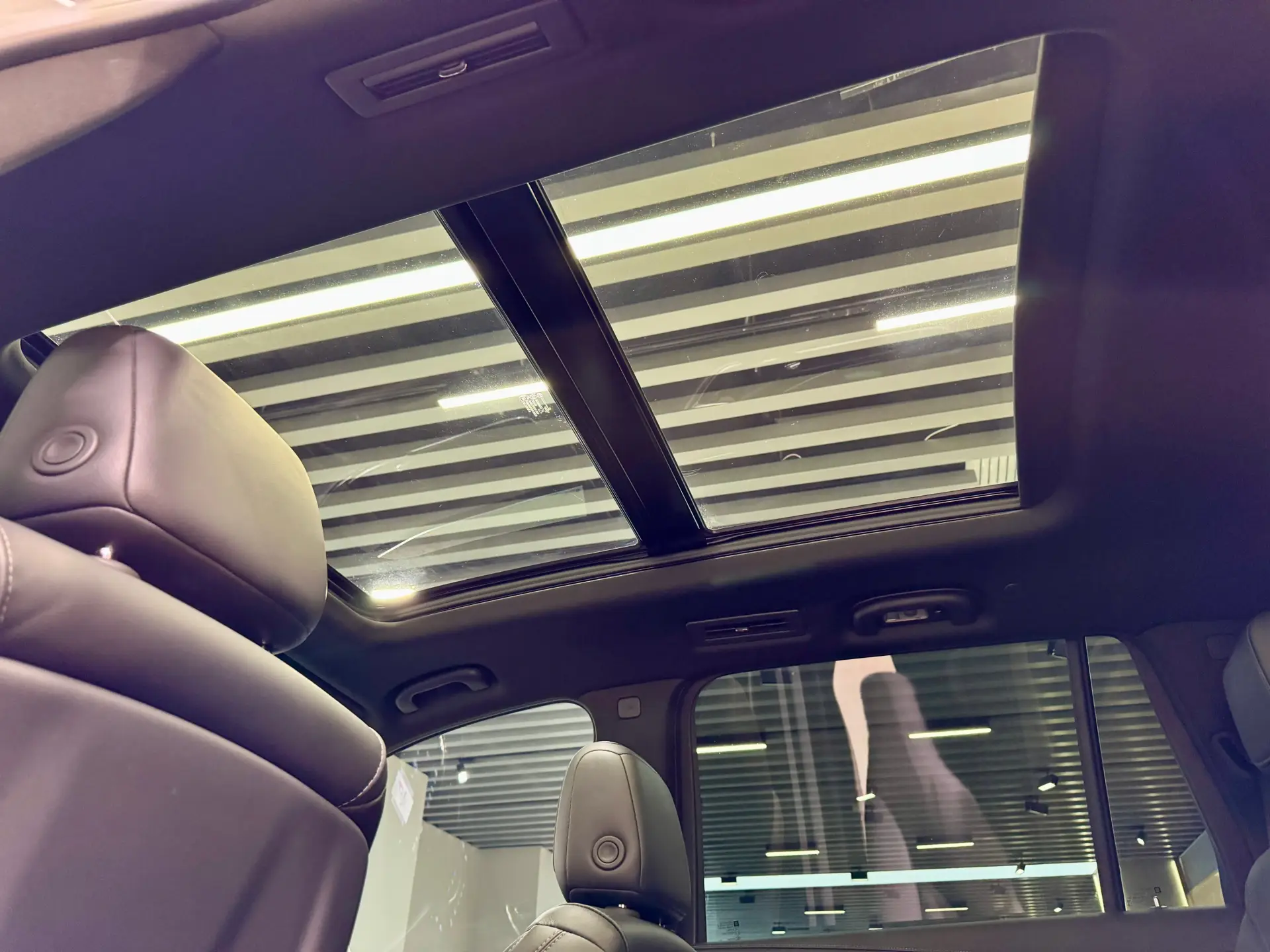 Cadillac XT6, 2022 21