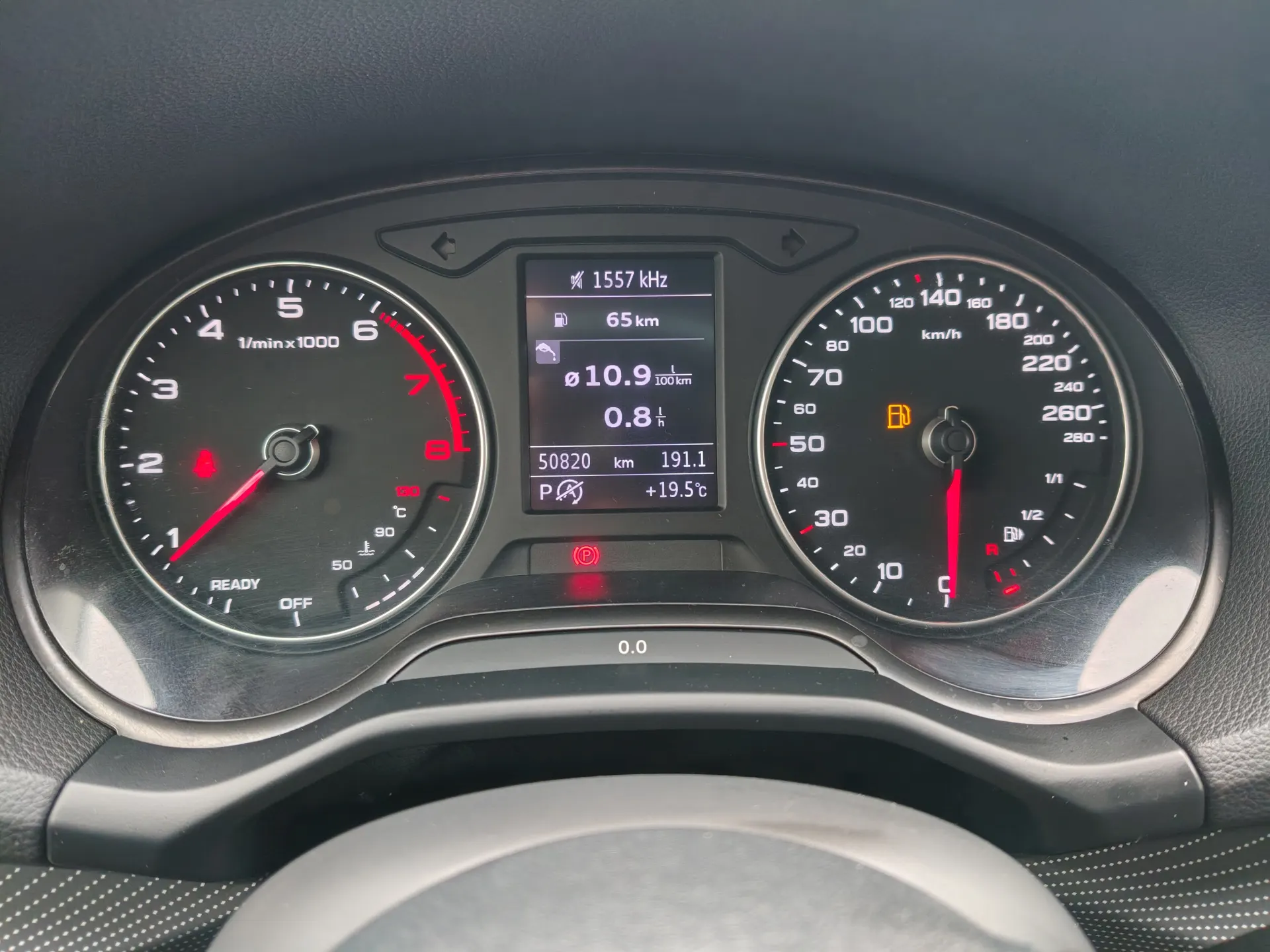 Audi Q2L 35 TFSI, 2021 10