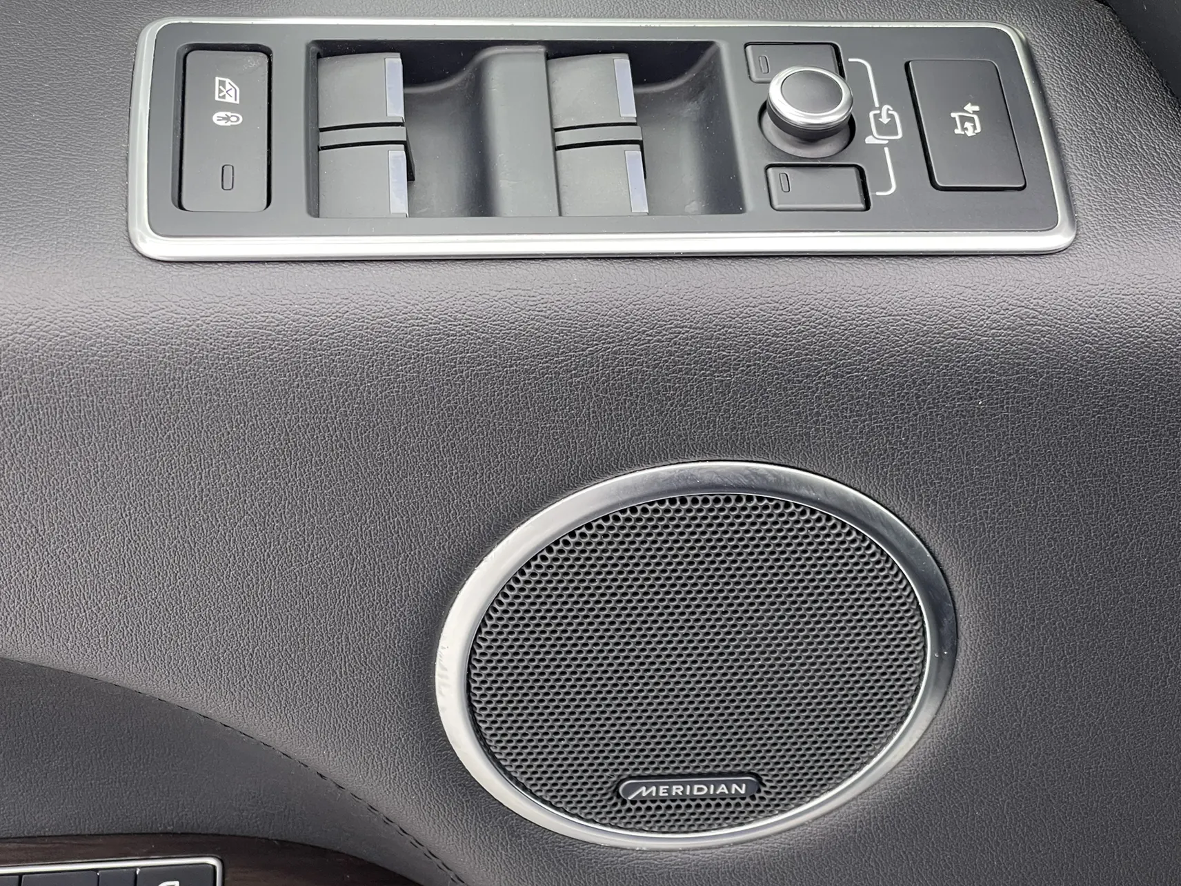 Land Rover Range Rover, 2017 17