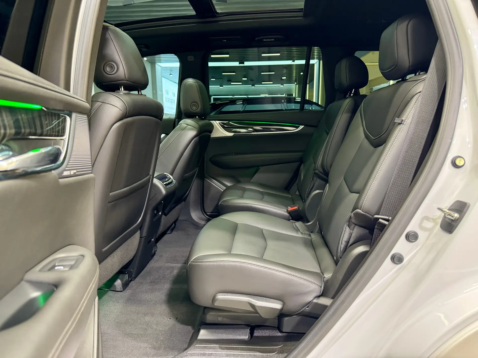 Cadillac XT6, 2022 17