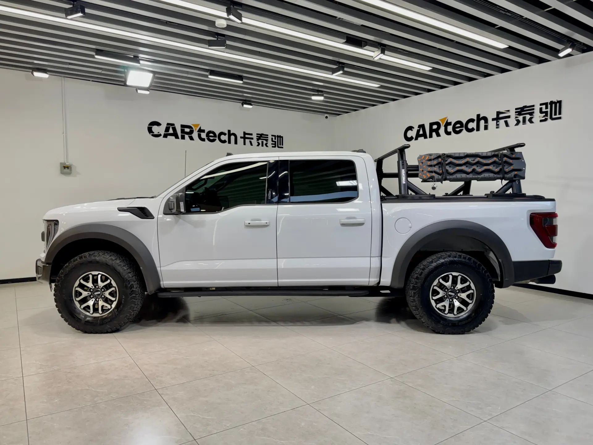 Ford F-150, 2023 4