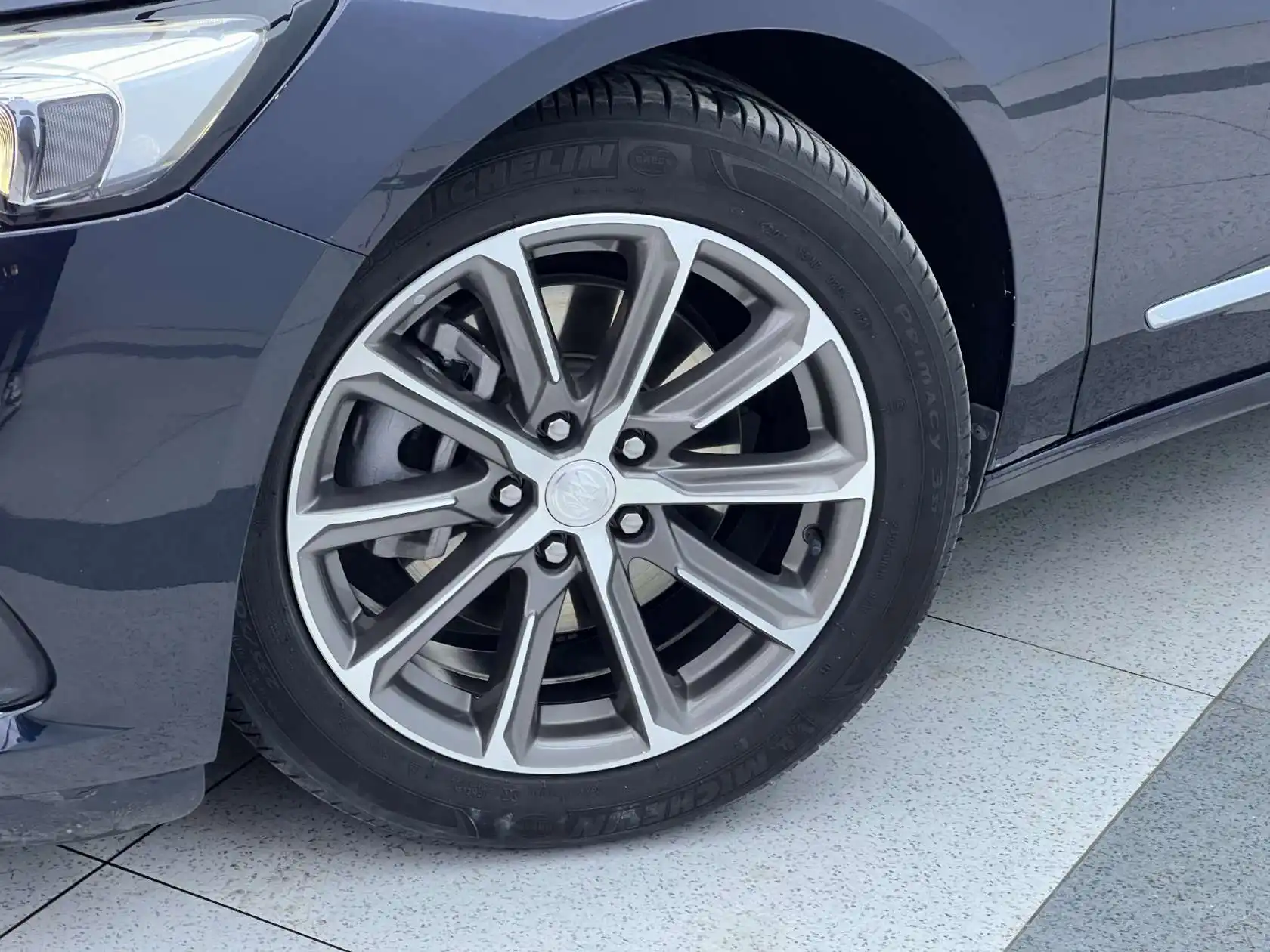 Buick LaCrosse, 2021 7