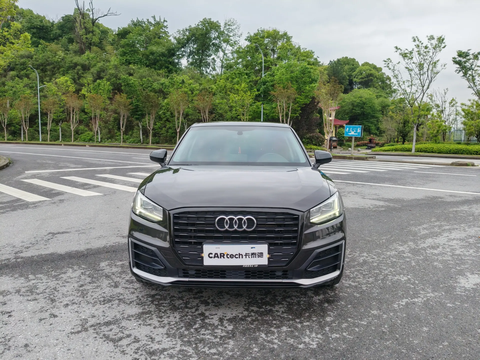 Audi Q2L 35 TFSI, 2021 3