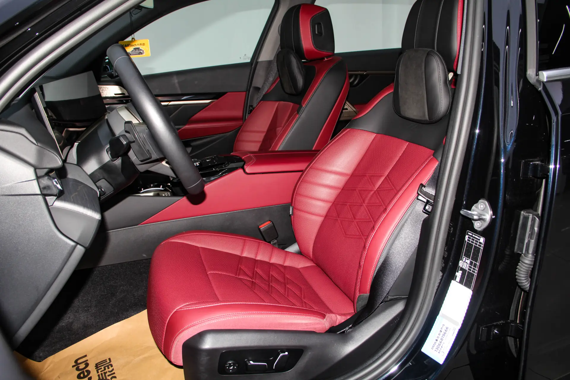 BMW 530Li, 2025 17
