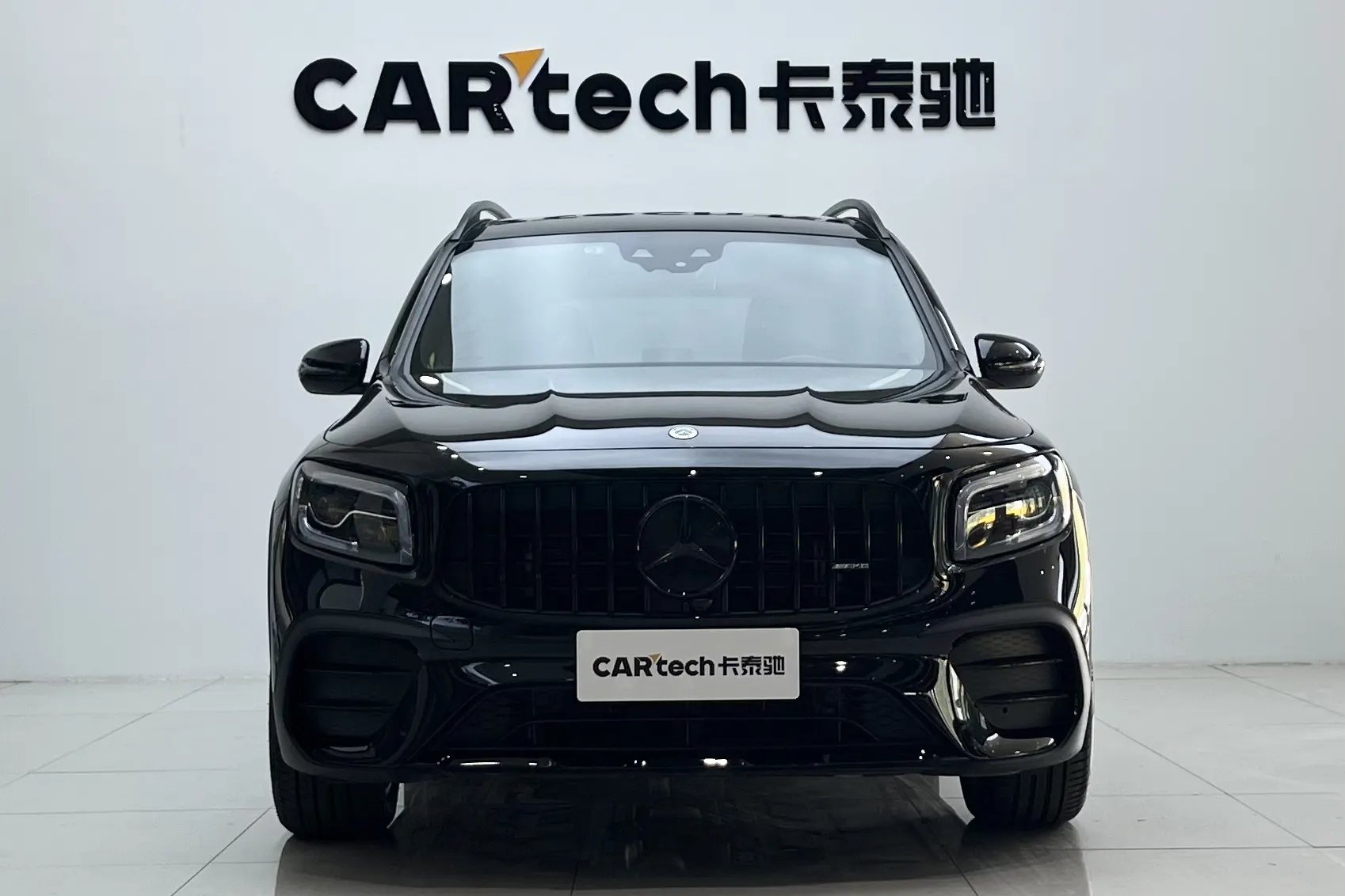 Mercedes-Benz GLB, 2023 2