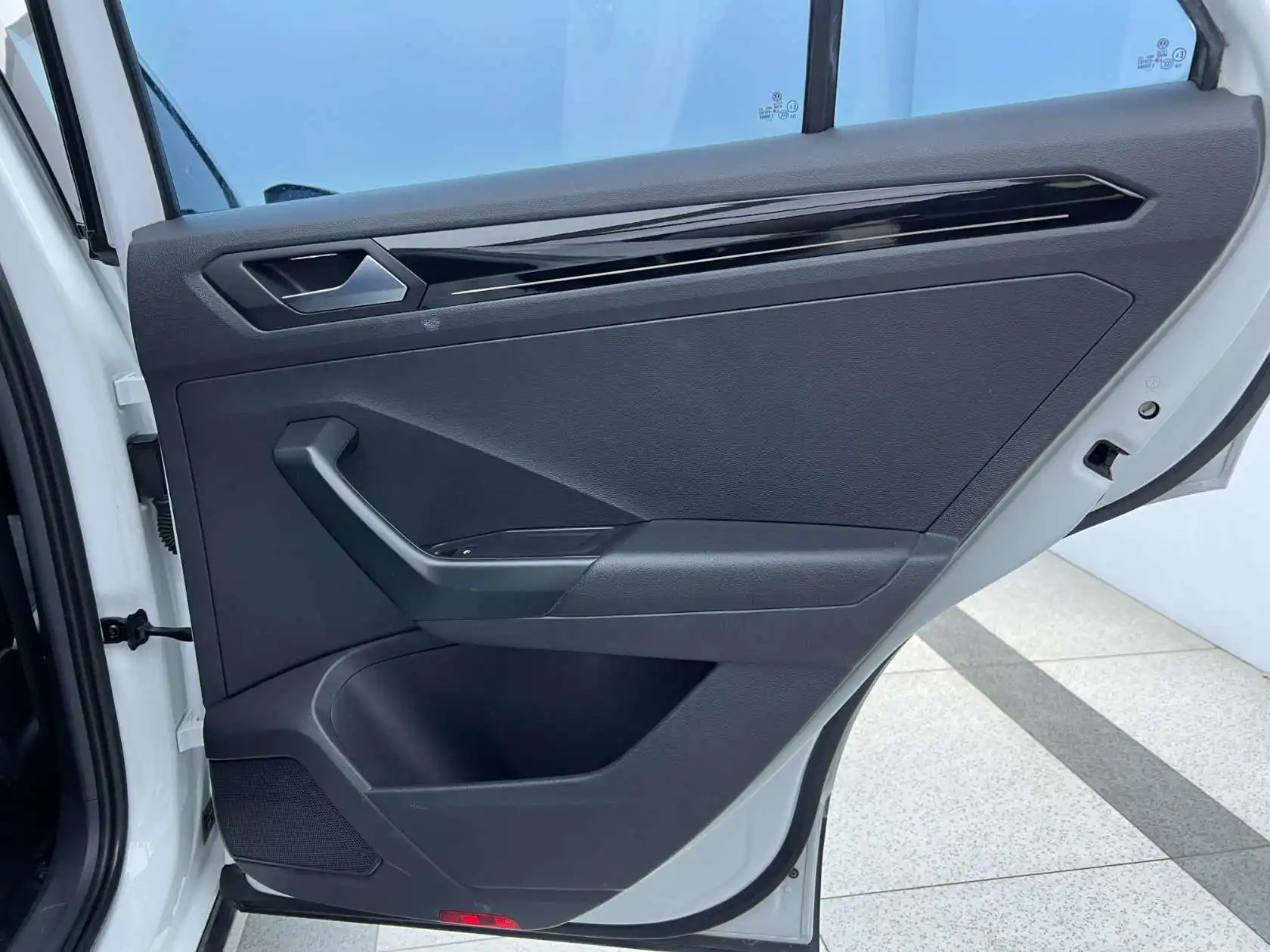 Volkswagen T-ROC, 2021 18