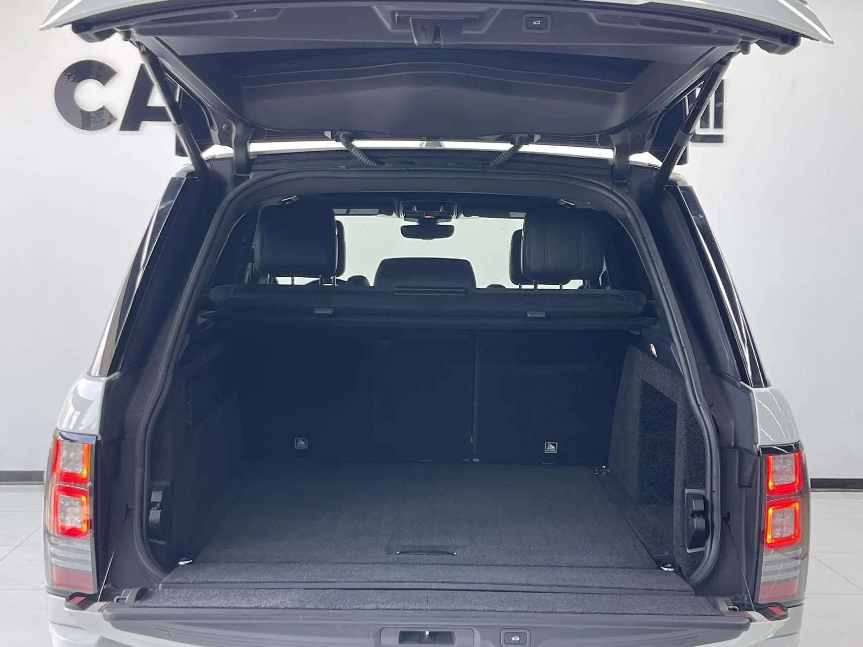 Land Rover Range Rover, 2017 3