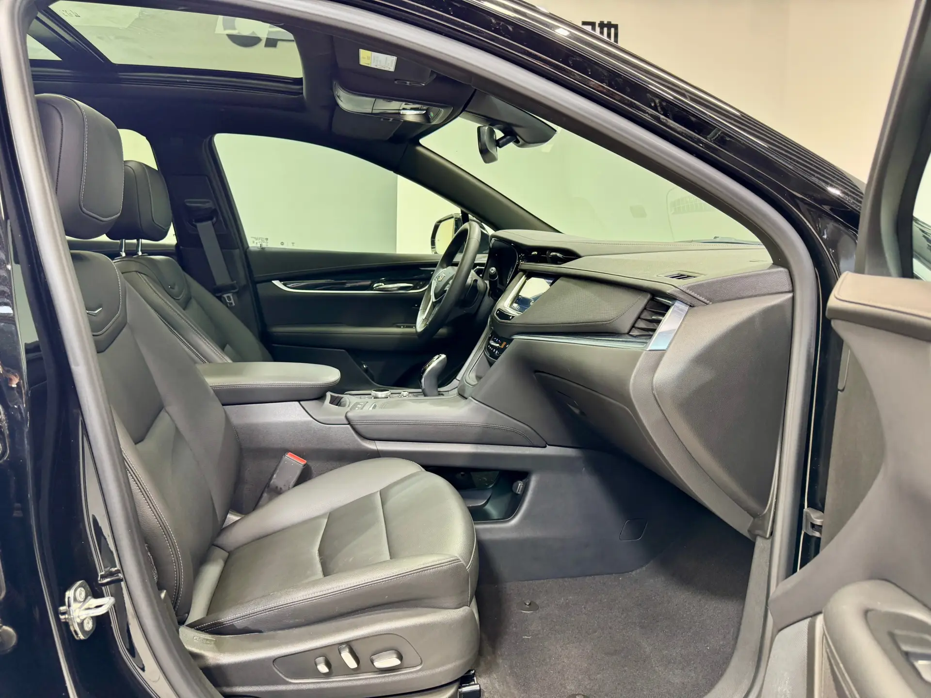Cadillac XT5, 2024 15