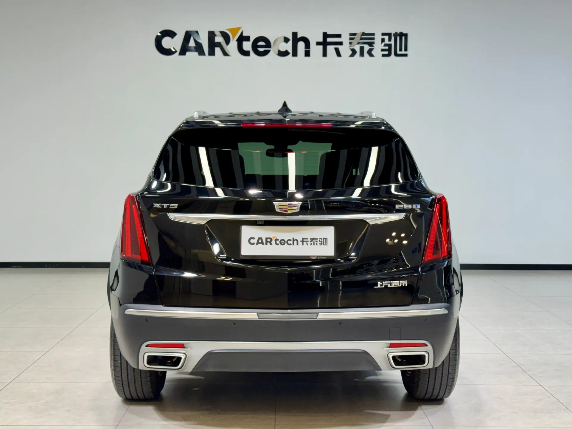 Cadillac XT5, 2024 6