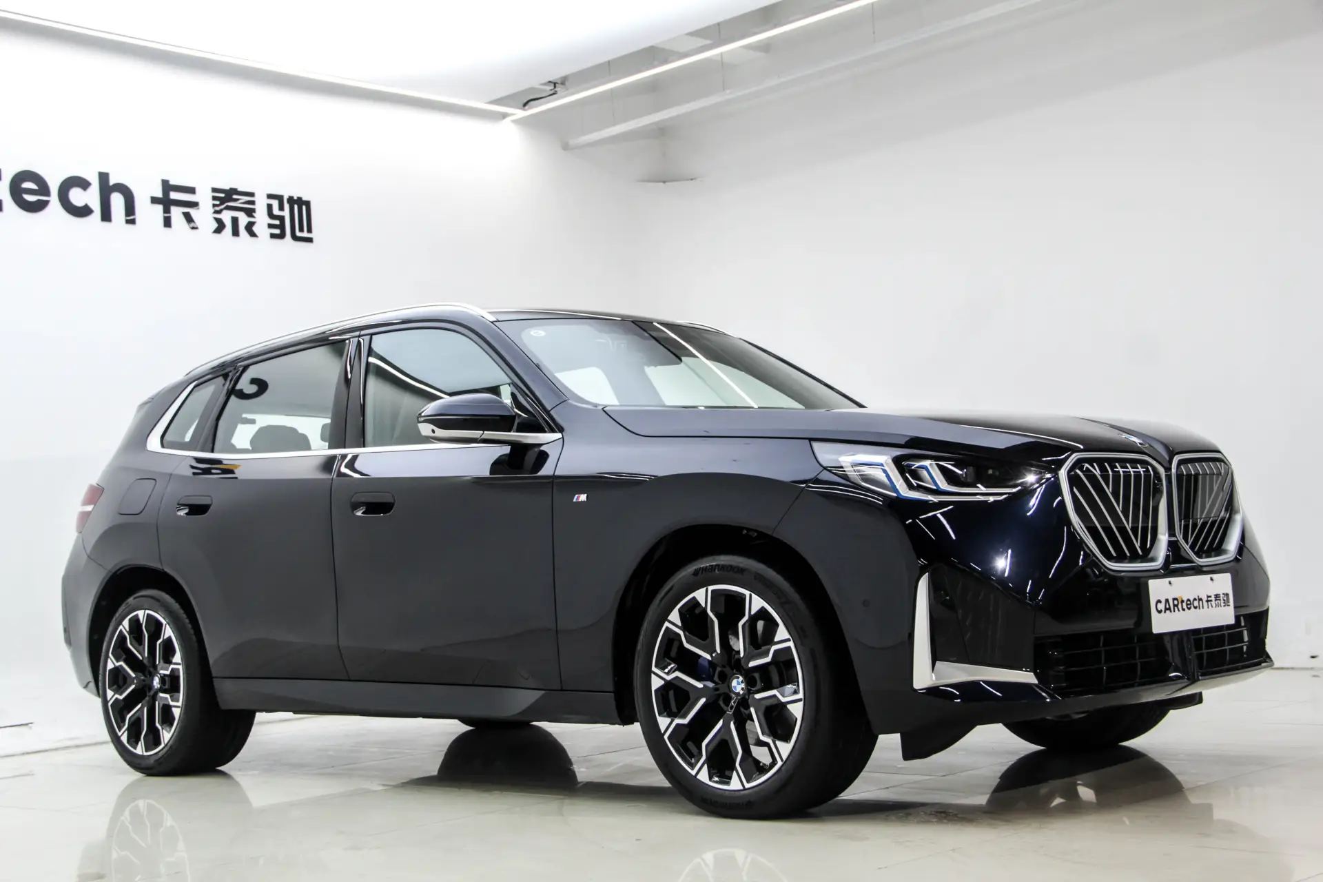 BMW X3, 2025 2