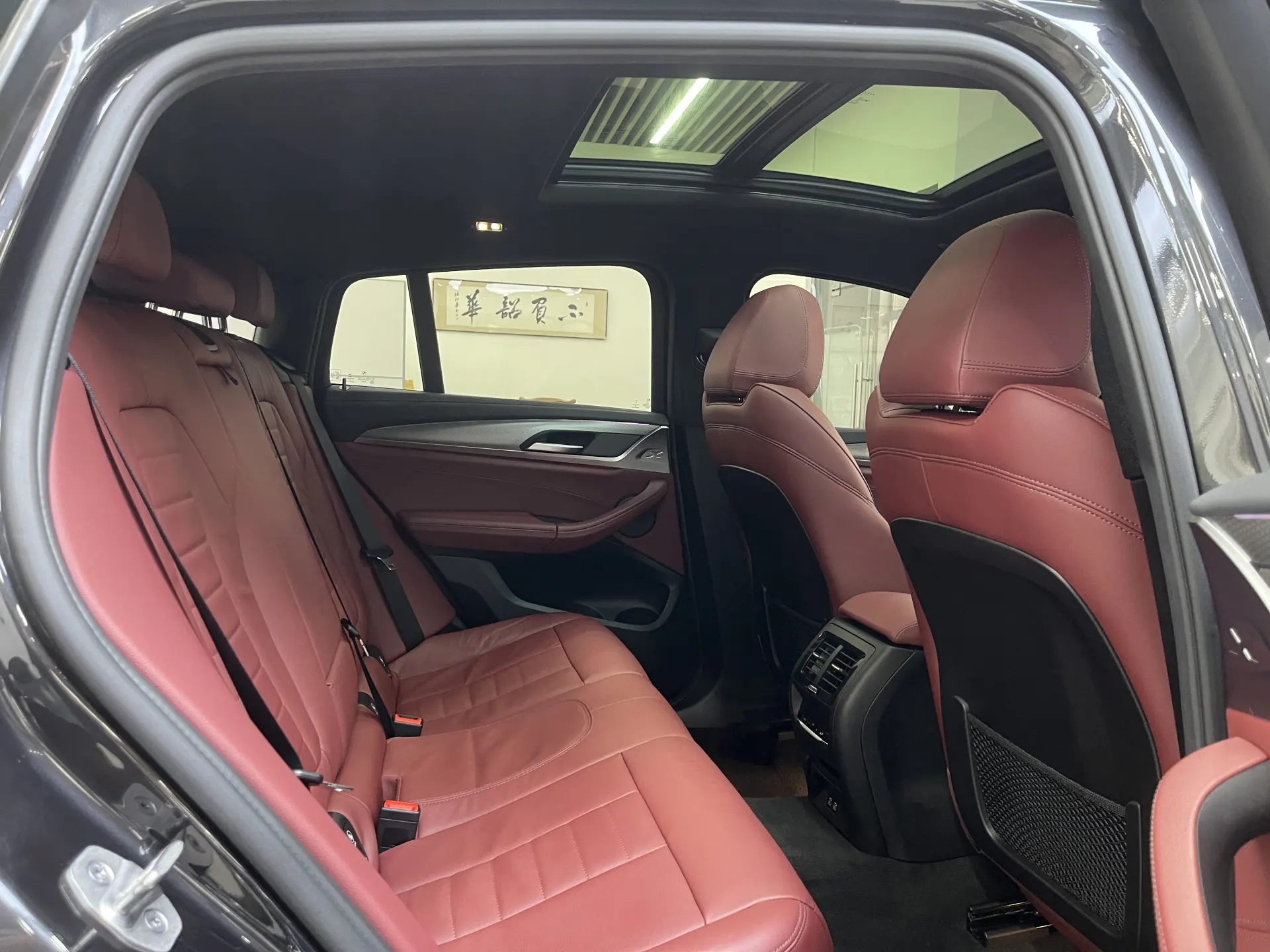 BMW X4, 2021 24