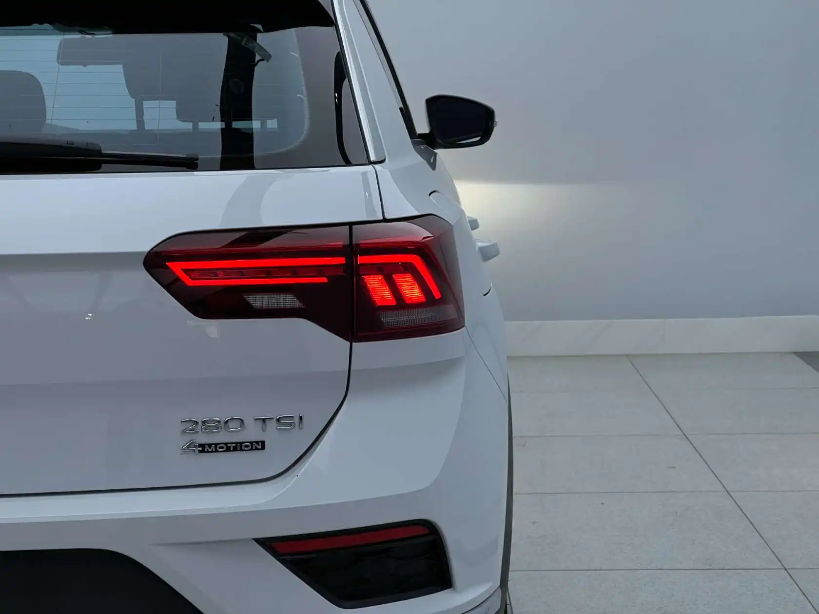 Volkswagen T-ROC, 2021 6