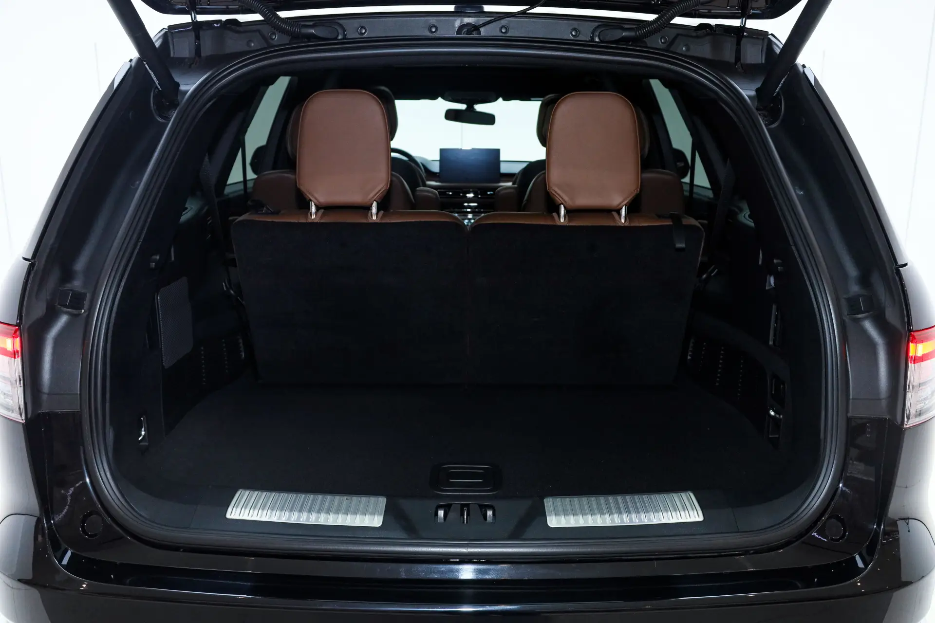 Lincoln Aviator, 2024 12