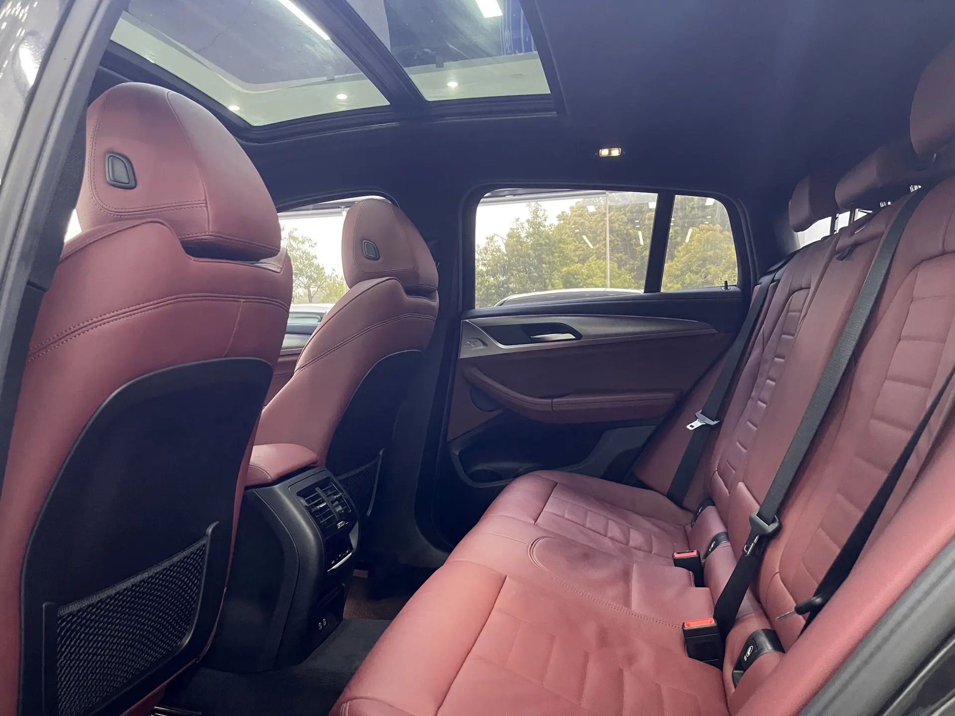 BMW X4, 2021 18