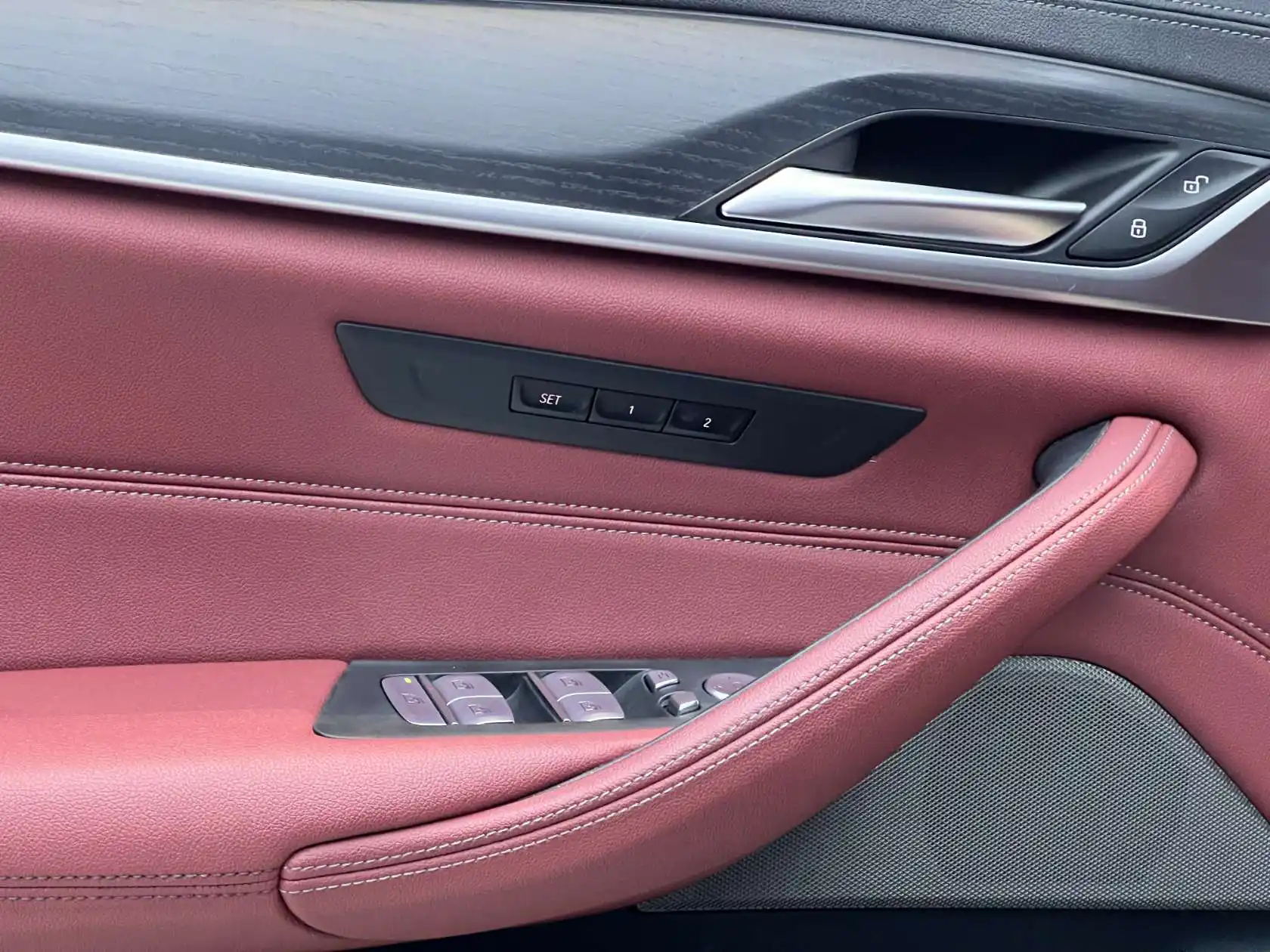 BMW 535Le, 2024 13
