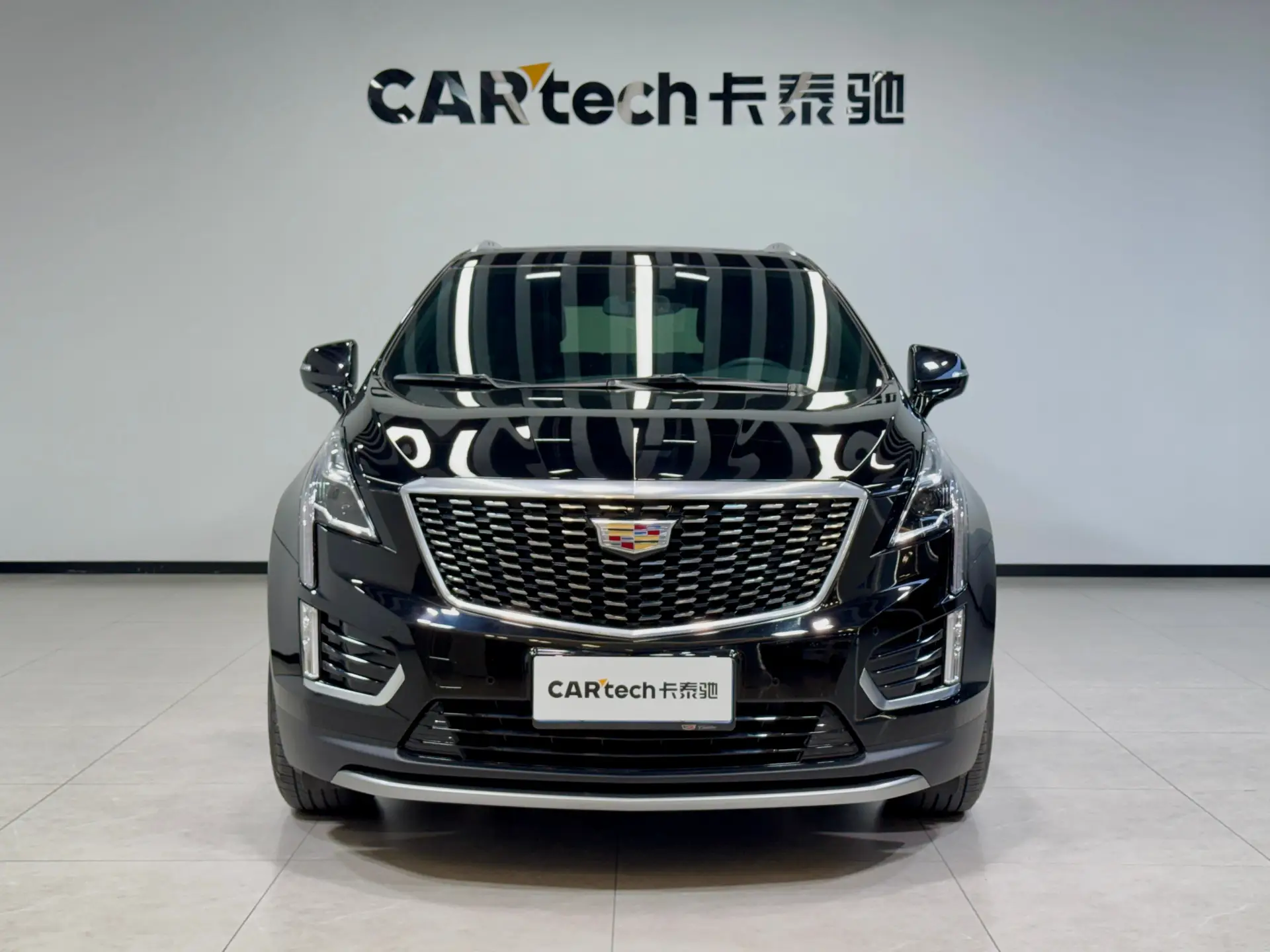 Cadillac XT5, 2024 2