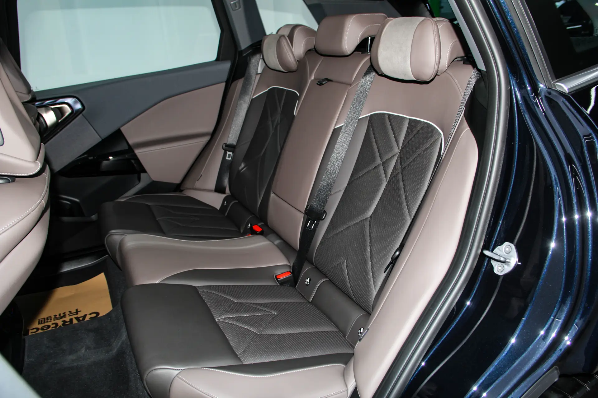 BMW X3, 2025 21
