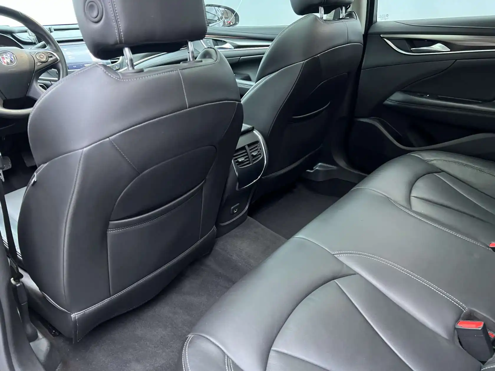 Buick LaCrosse, 2021 14