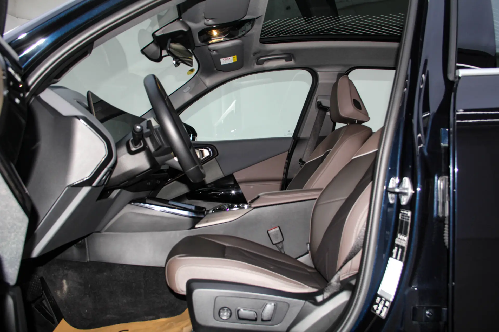 BMW X3, 2025 33