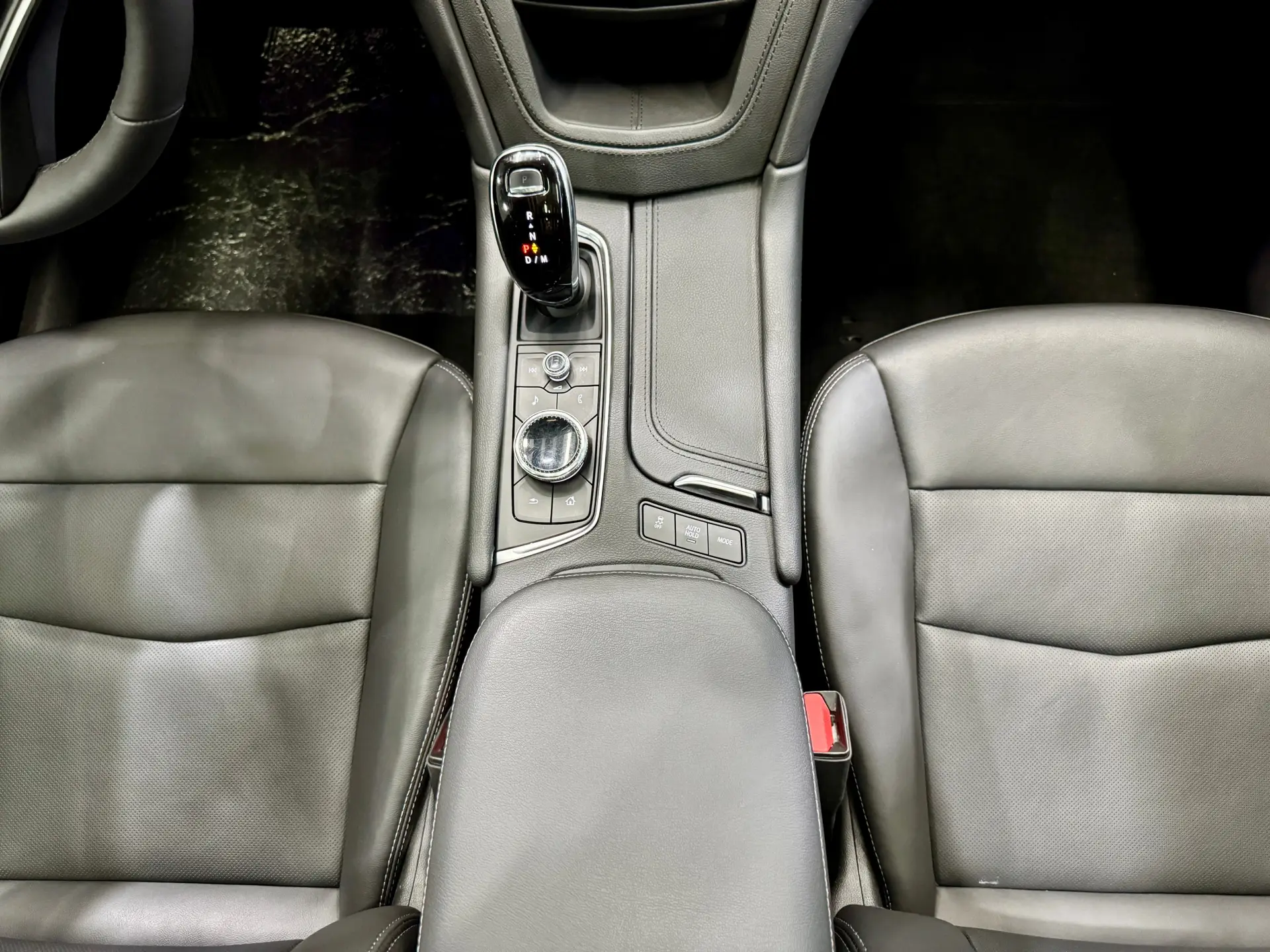 Cadillac XT6, 2022 15