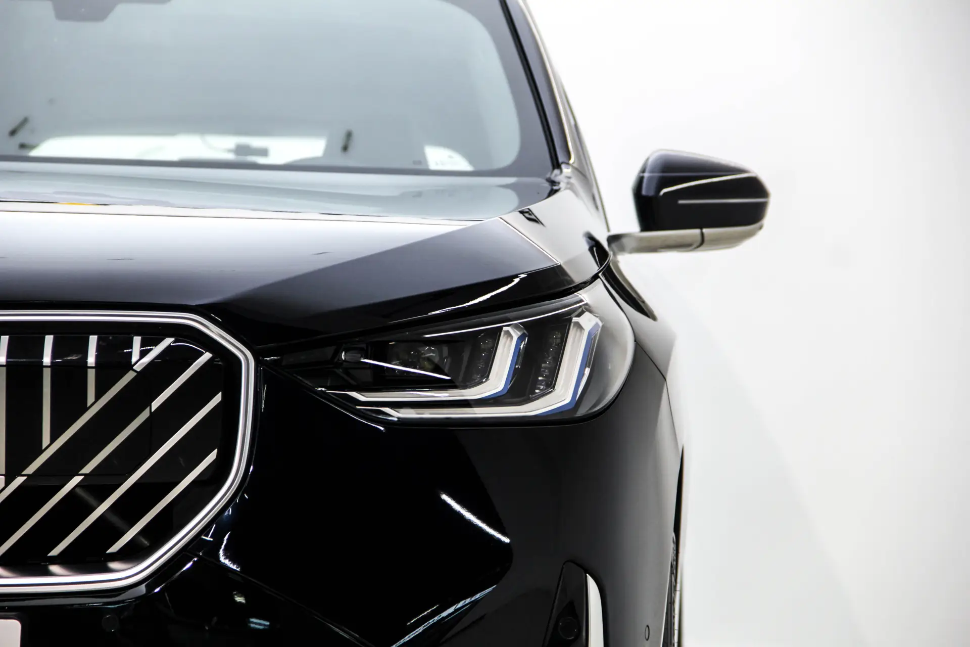 BMW X3, 2025 8