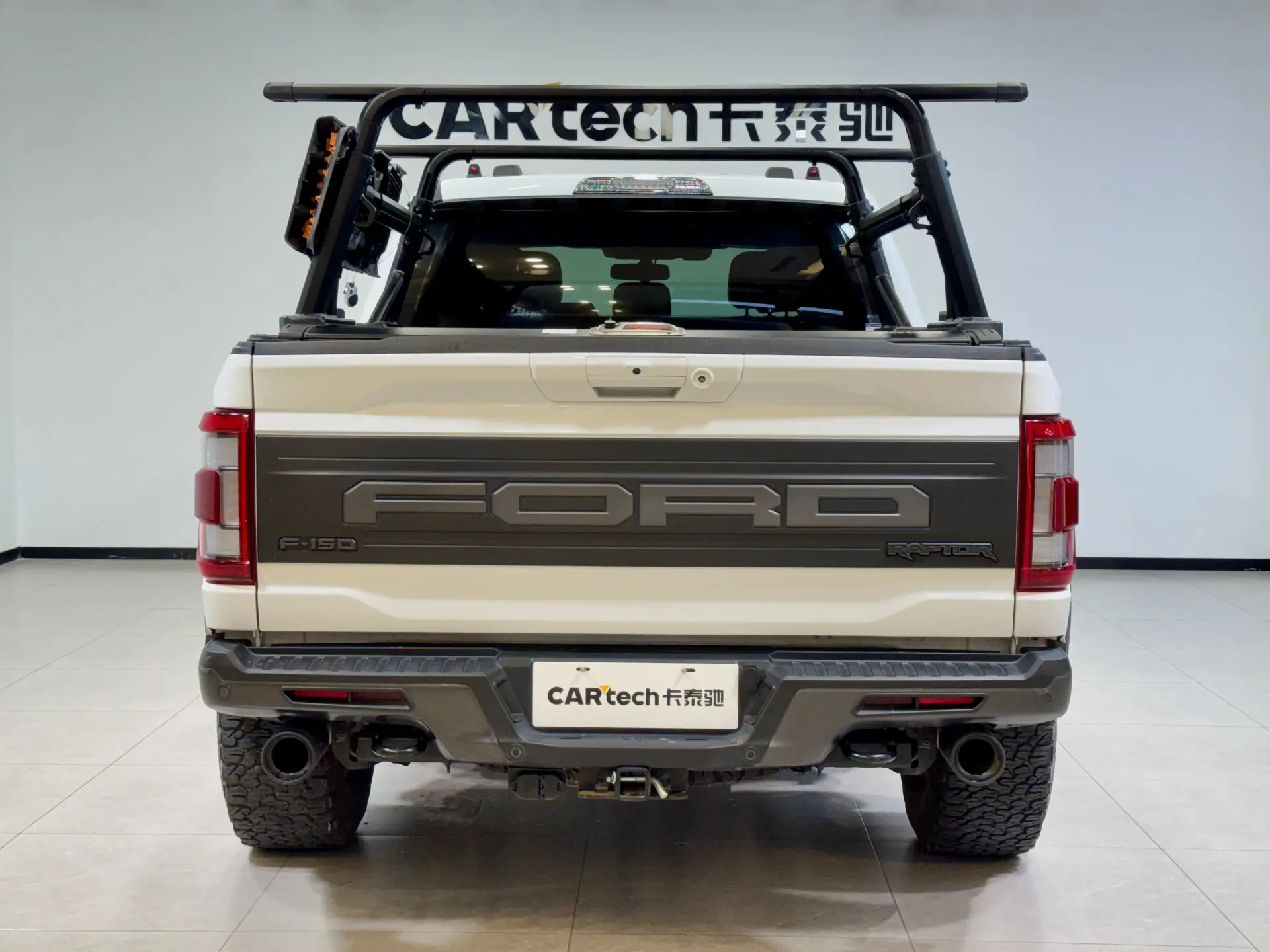 Ford F-150, 2023 6