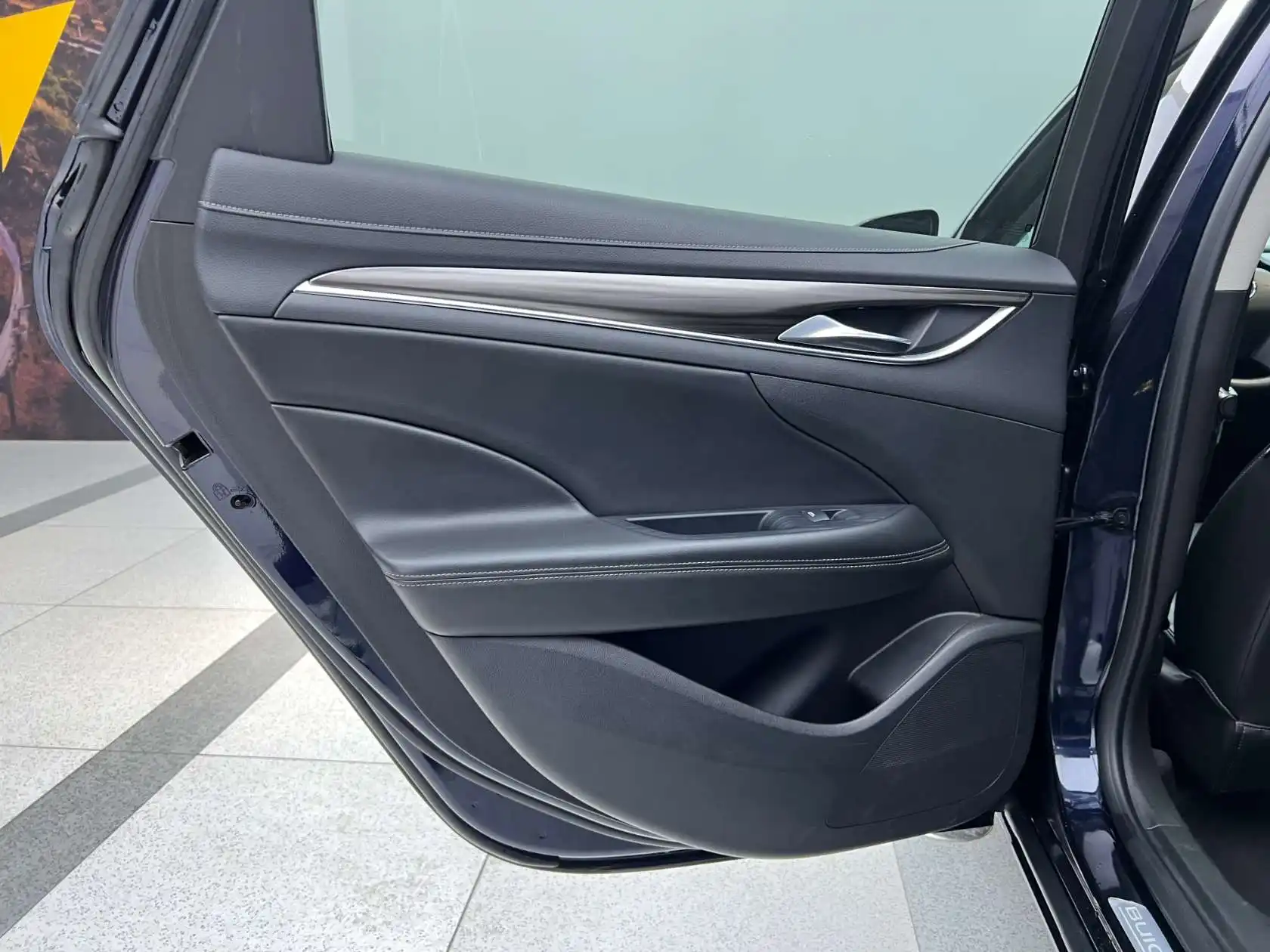 Buick LaCrosse, 2021 16