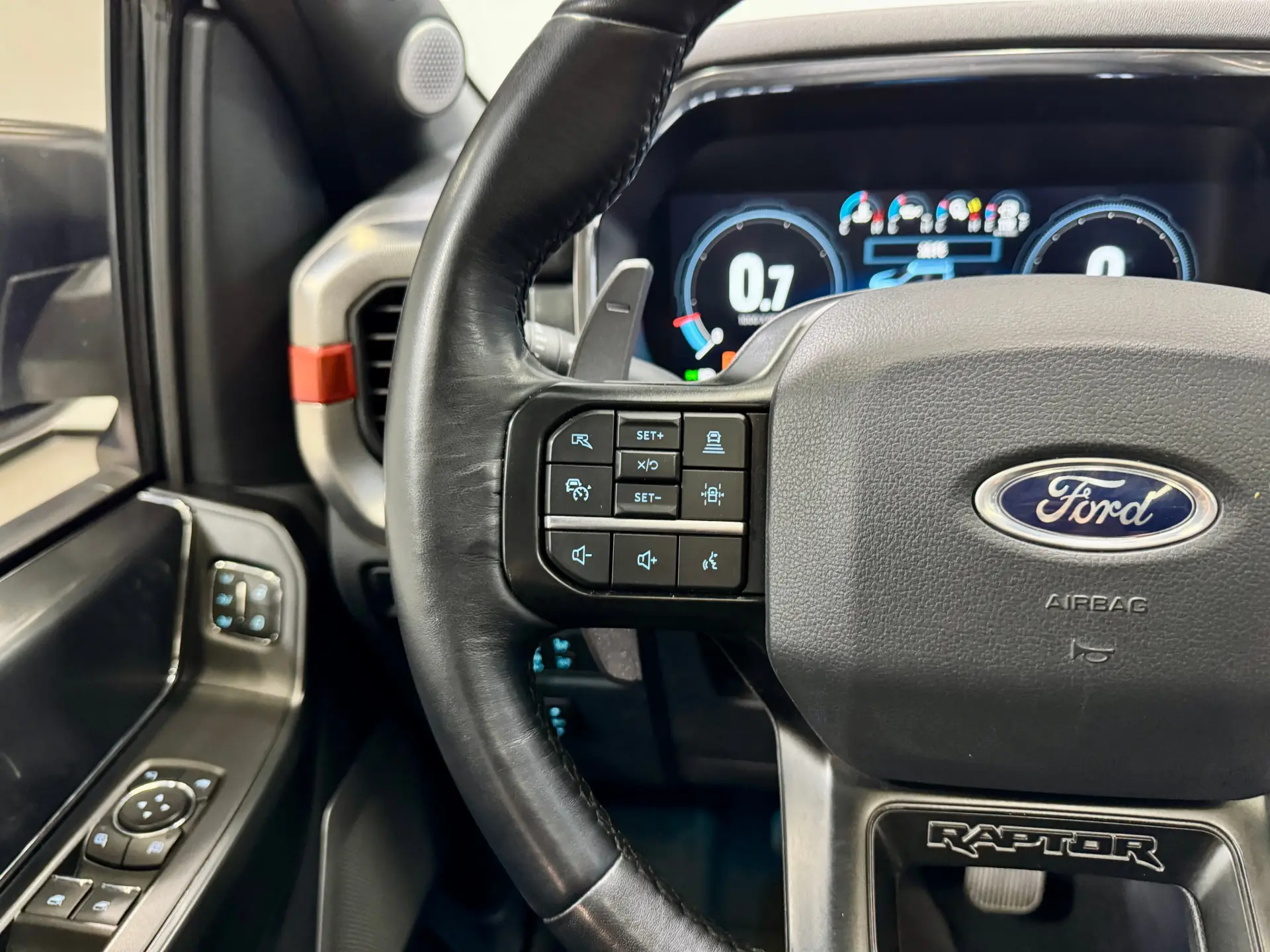 Ford F-150, 2023 19
