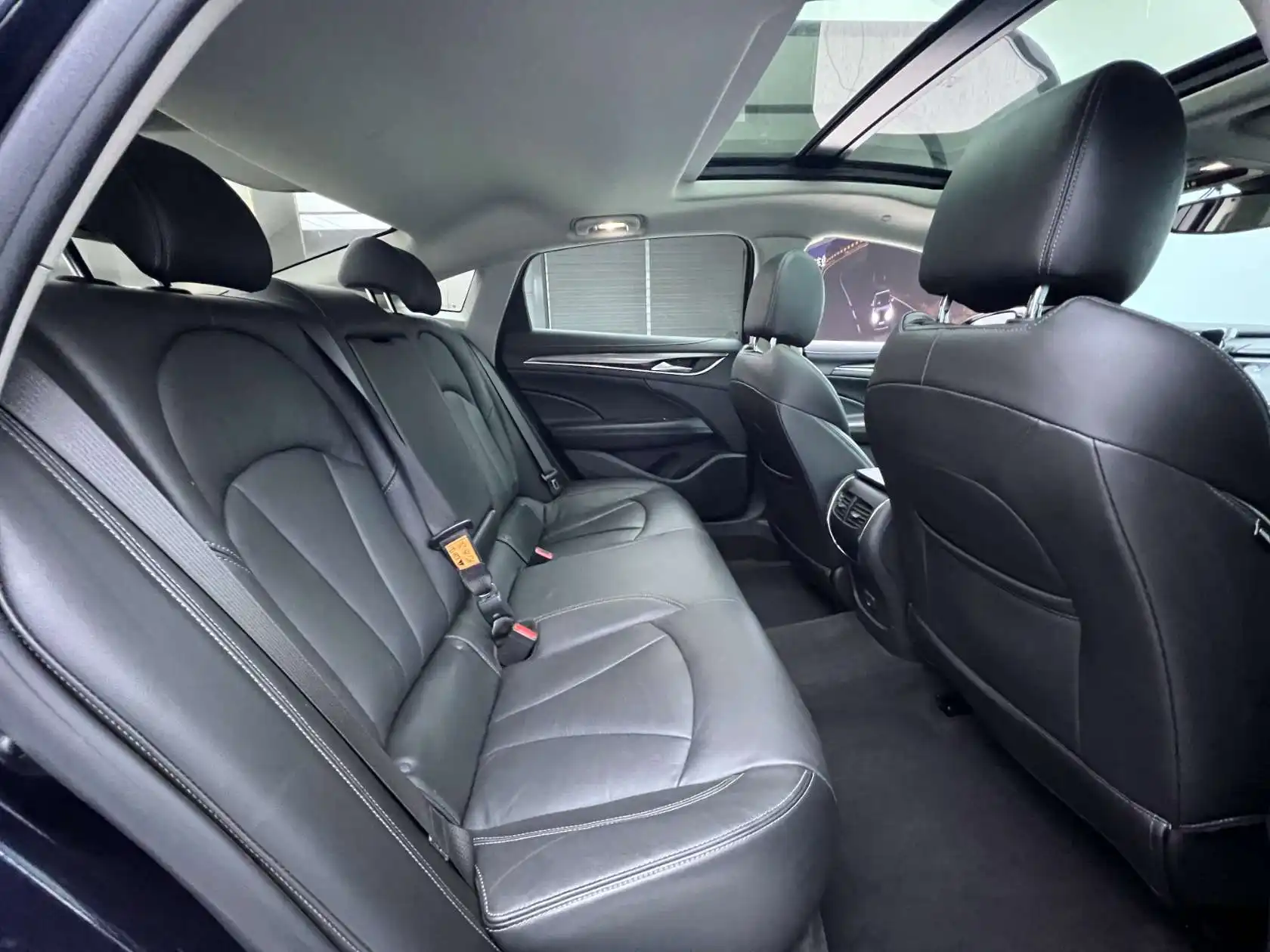 Buick LaCrosse, 2021 17