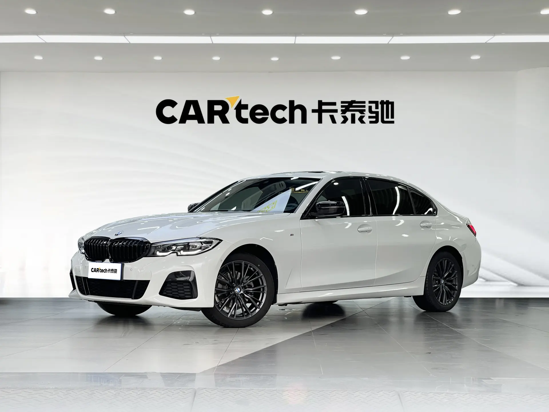 BMW 325Li