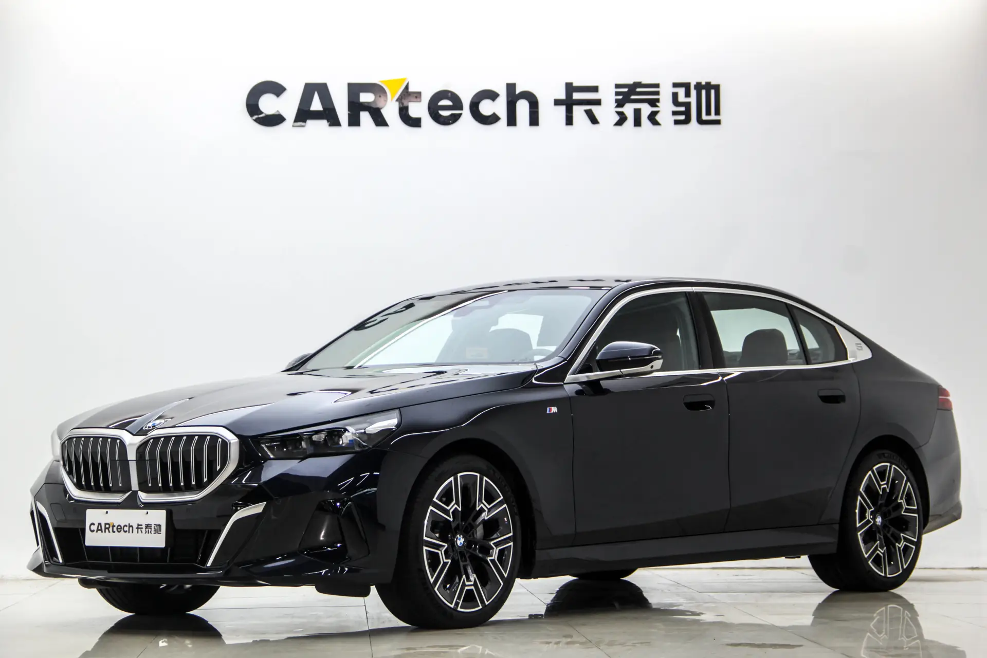 BMW 530Li