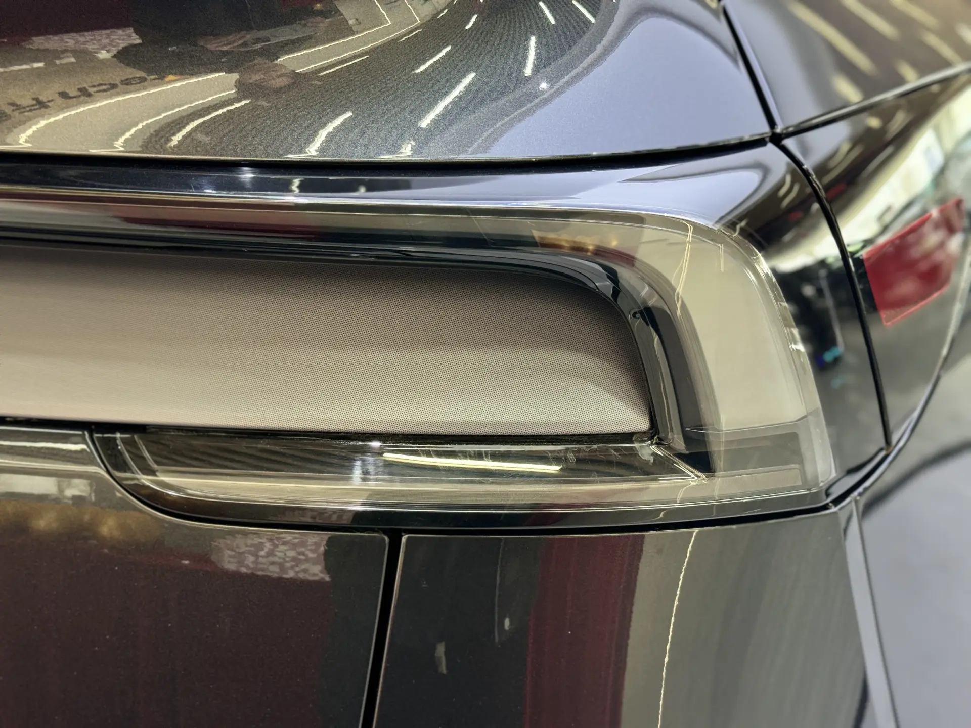 Tesla Model Y, 2025 10