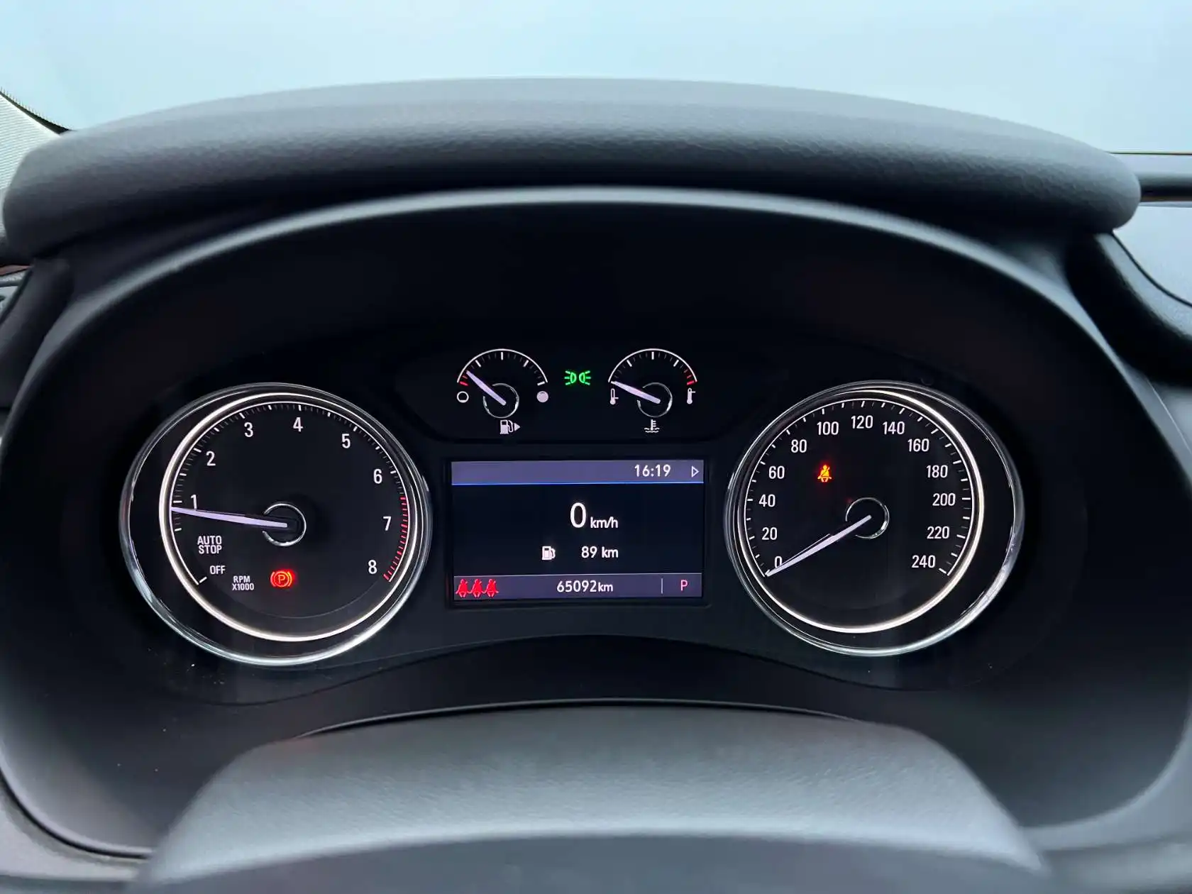 Buick LaCrosse, 2021 8